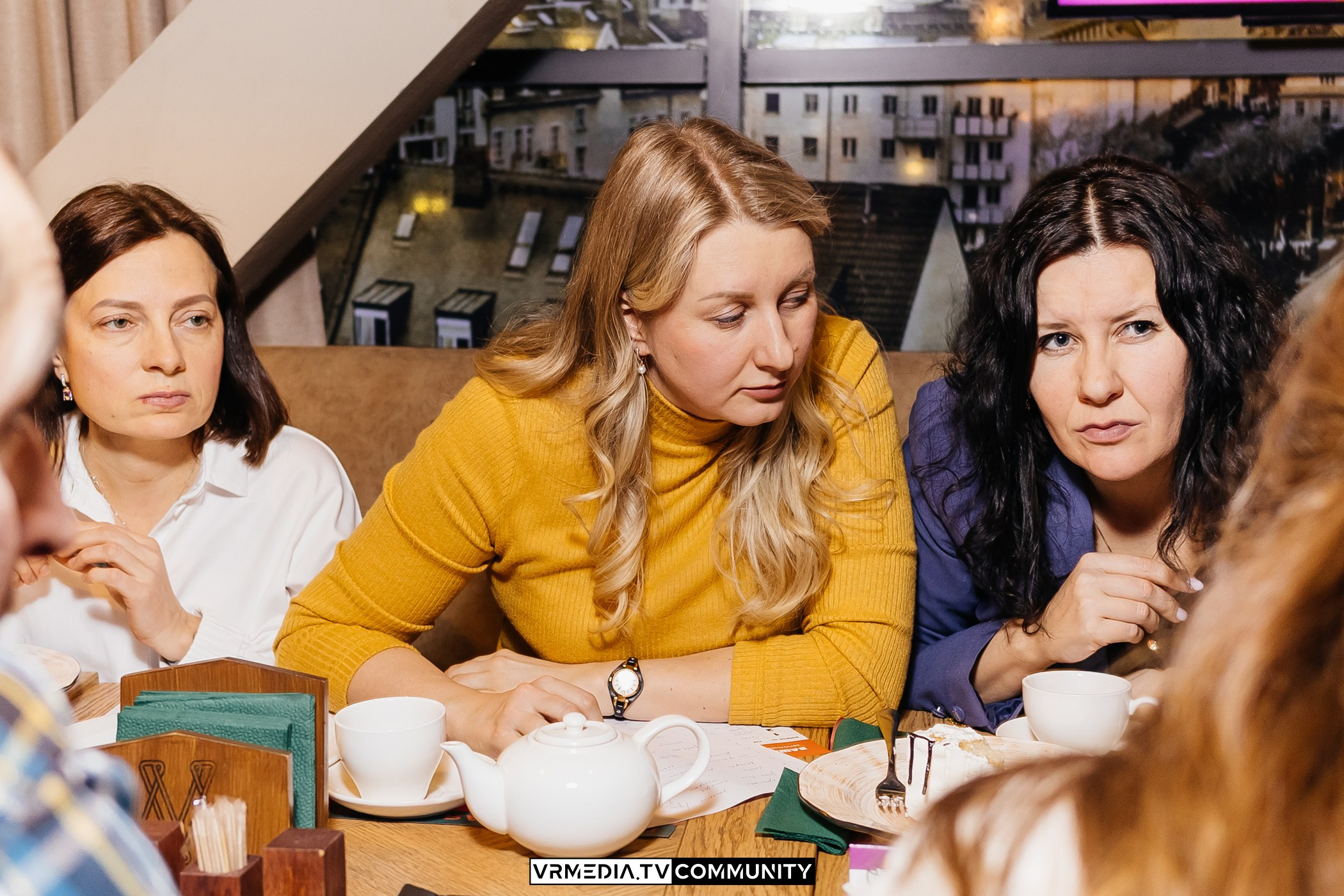 Эйнштейн Party в ресторане «Мюнхен»