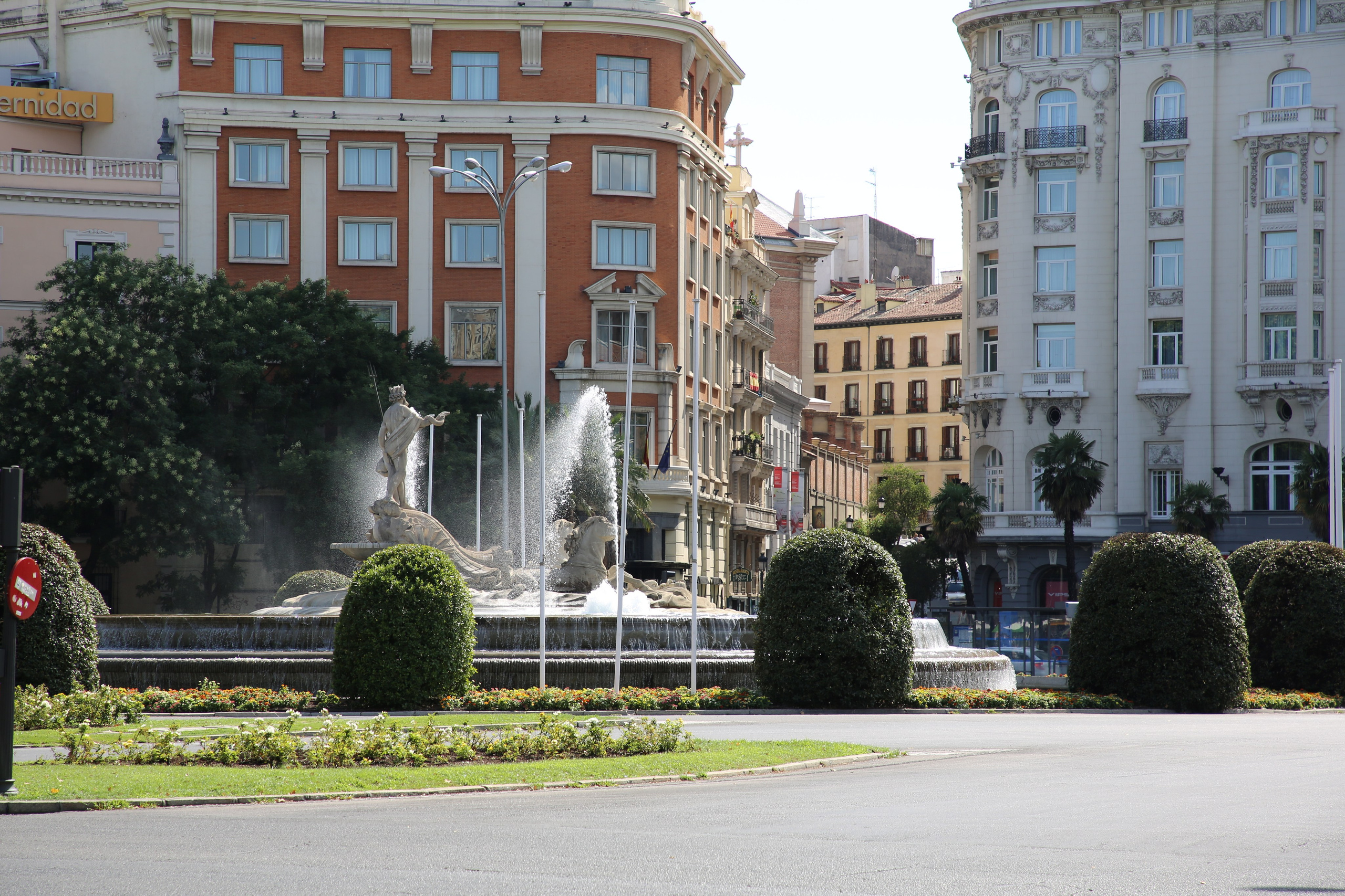 Madrid, Spain. Andrey Filippov Photographer