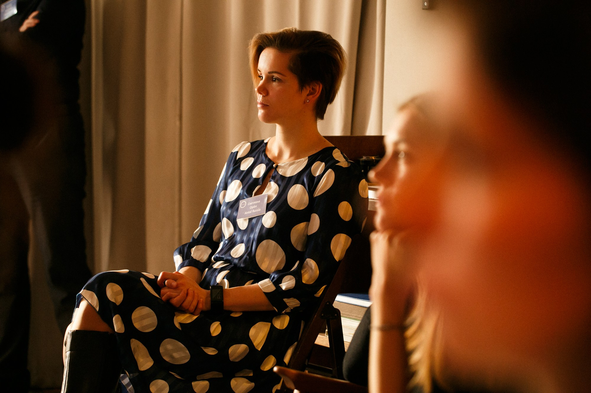 «КНИГИ И КОФЕ». Рабочая сторона — бизнес портрет и репортаж в Санкт-Петербурге