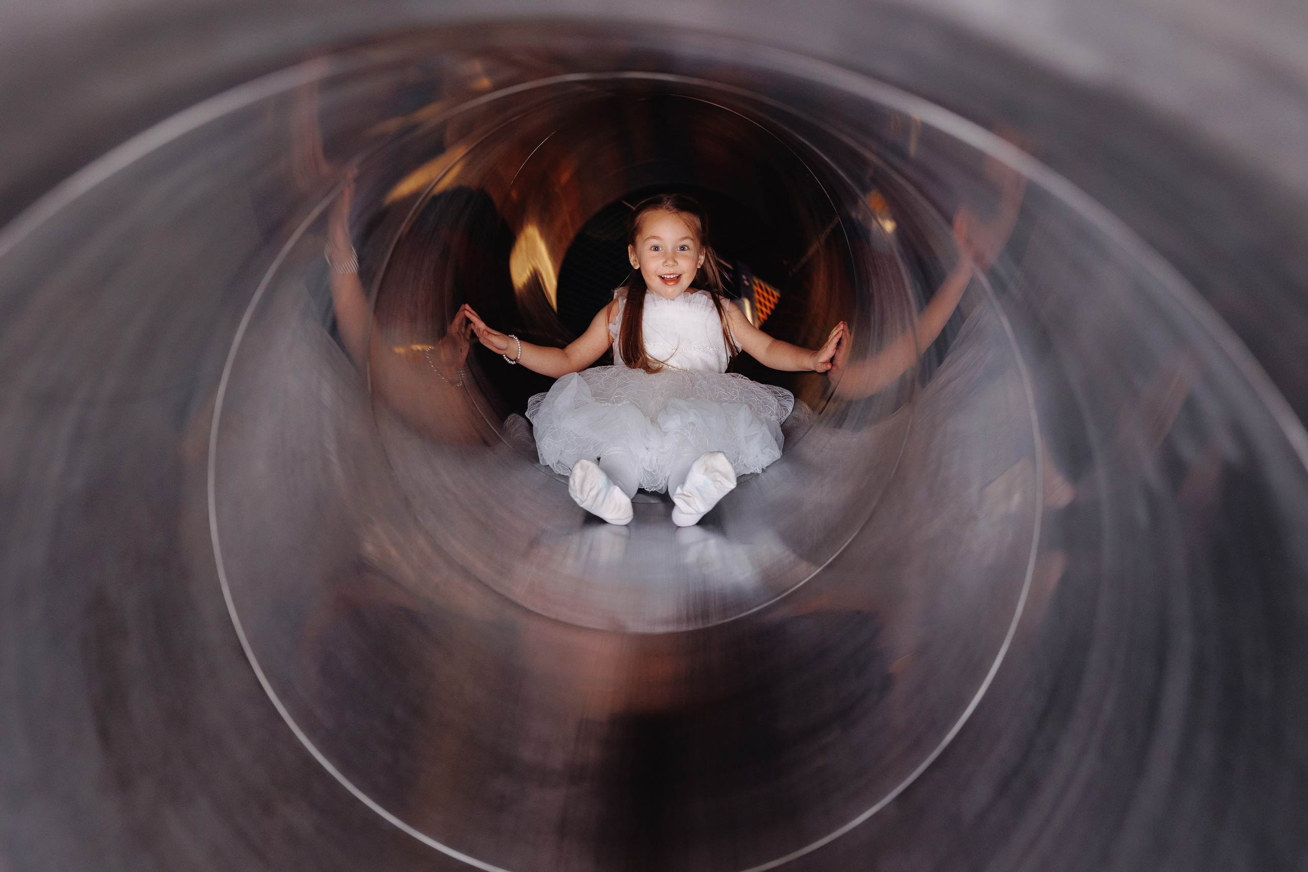 Дни Рождения. Фотограф в Санкт-Петербурге Кирюшенков Андрей