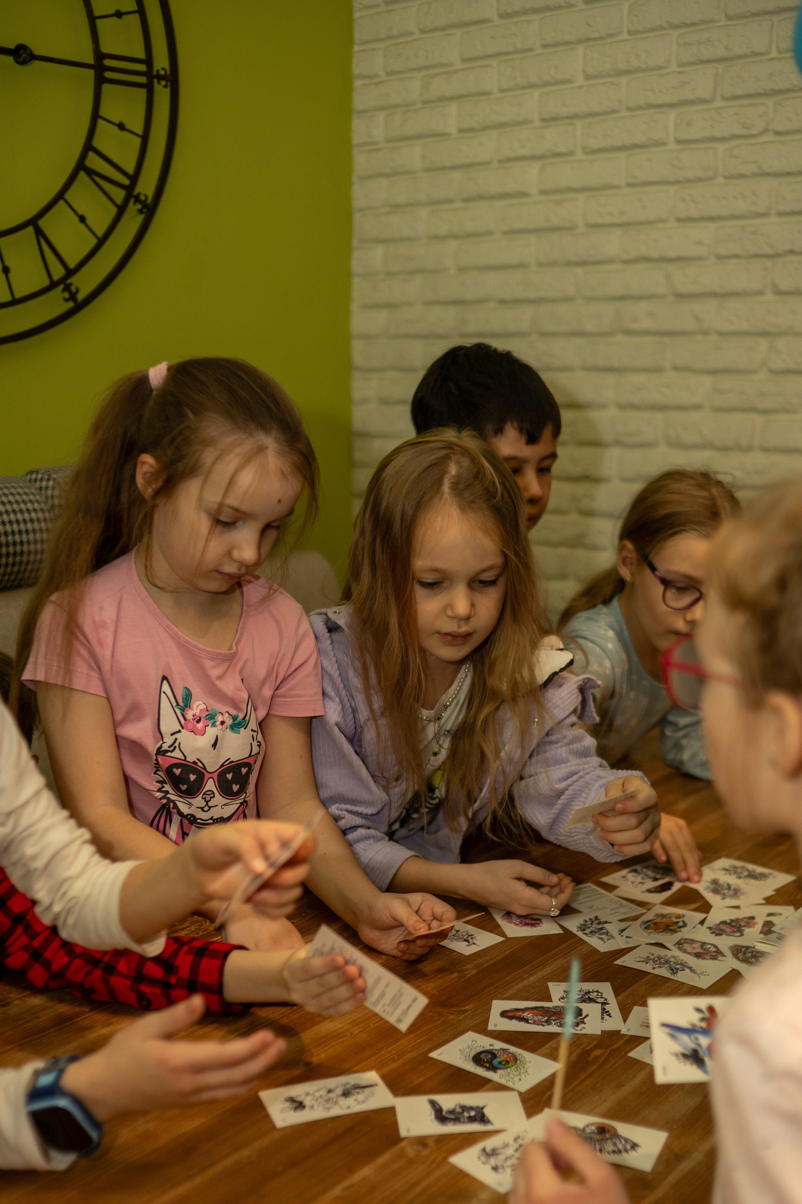 Богдану 8 лет. Семейный фотограф Гульцовская Екатерина