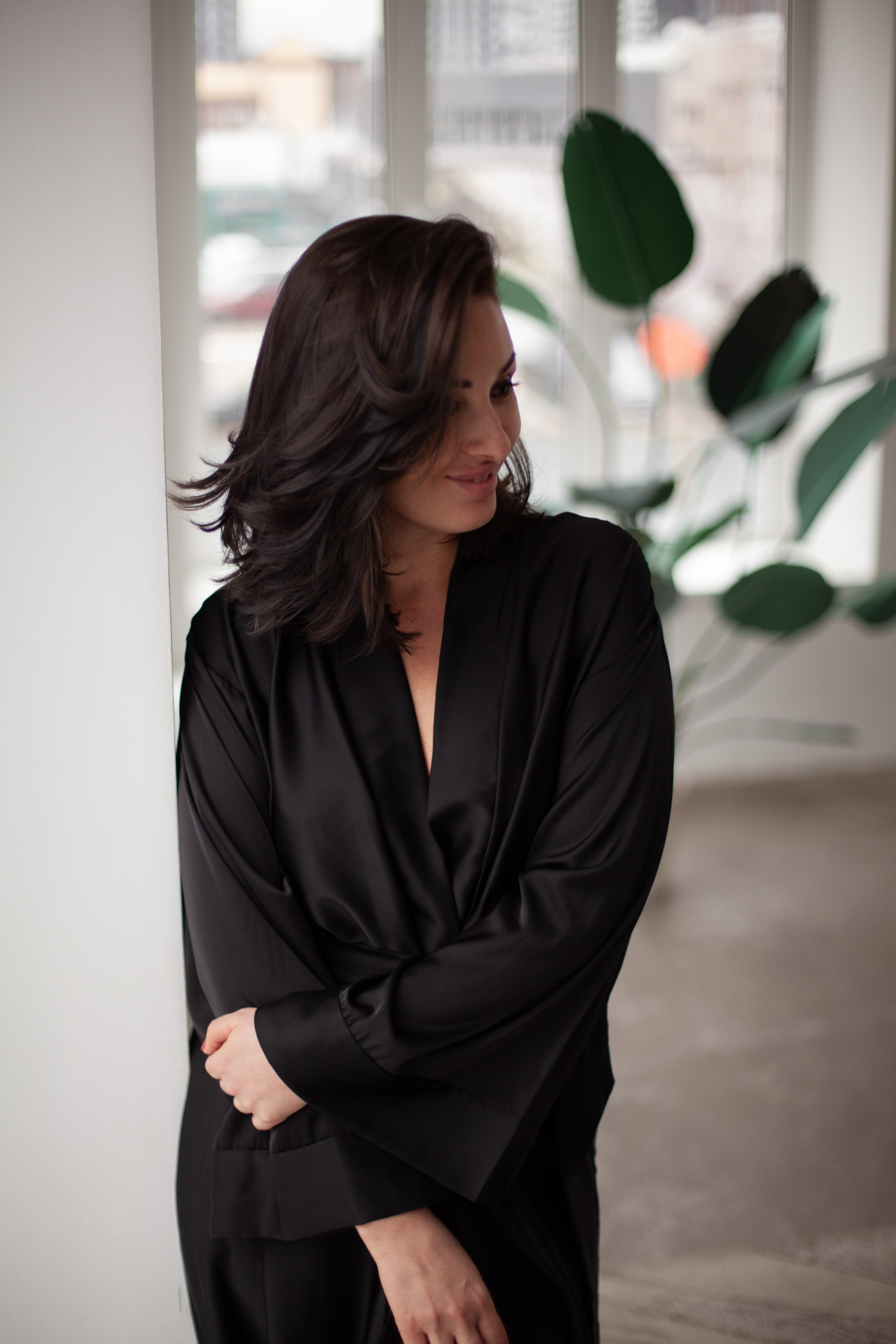 Олеся. Семейный фотограф Гульцовская Екатерина