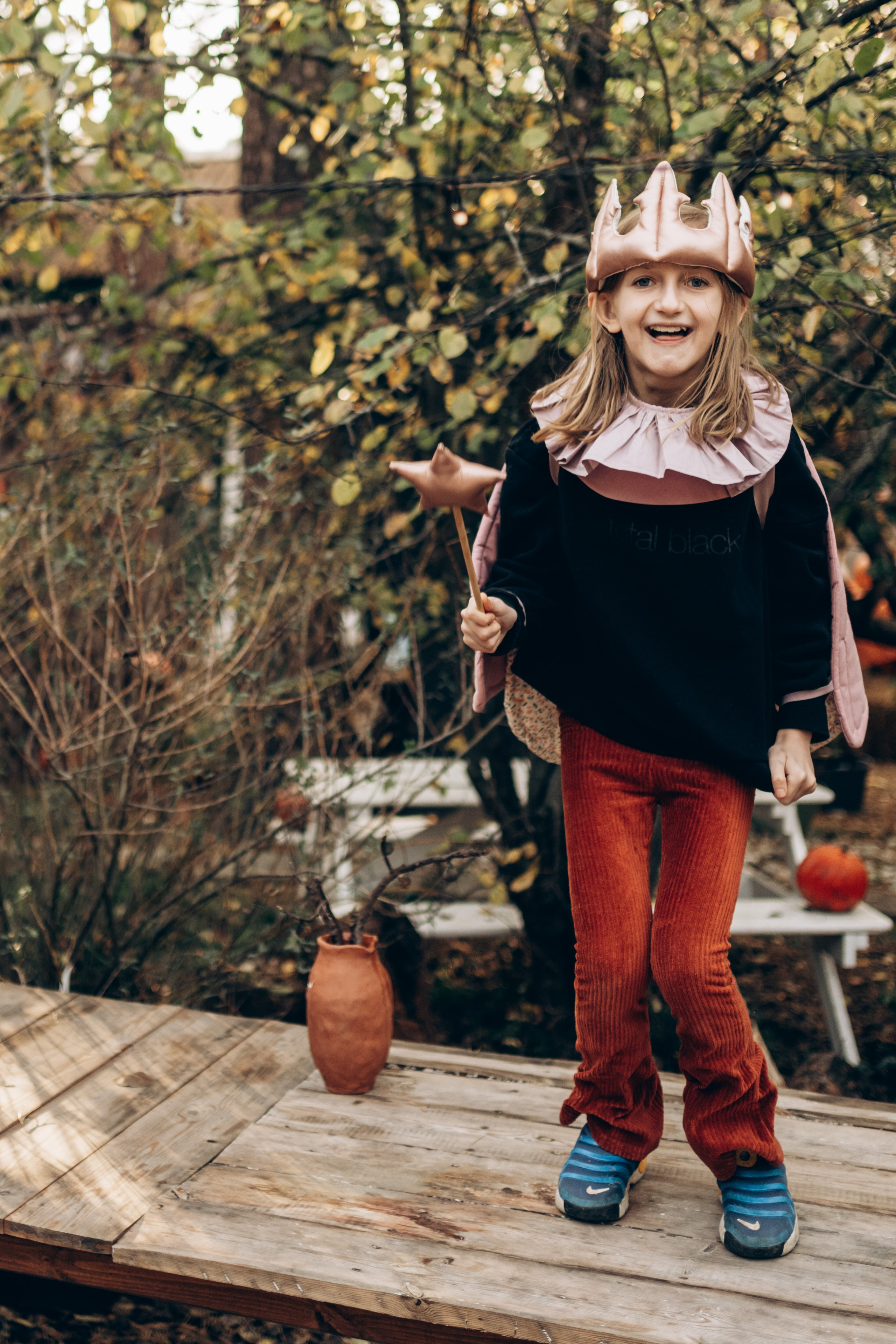 Маскарад на Зеленой даче. Семейный и детский фотограф и видеограф в Москве, Серпухове и Тарусе Валерия Сорокина