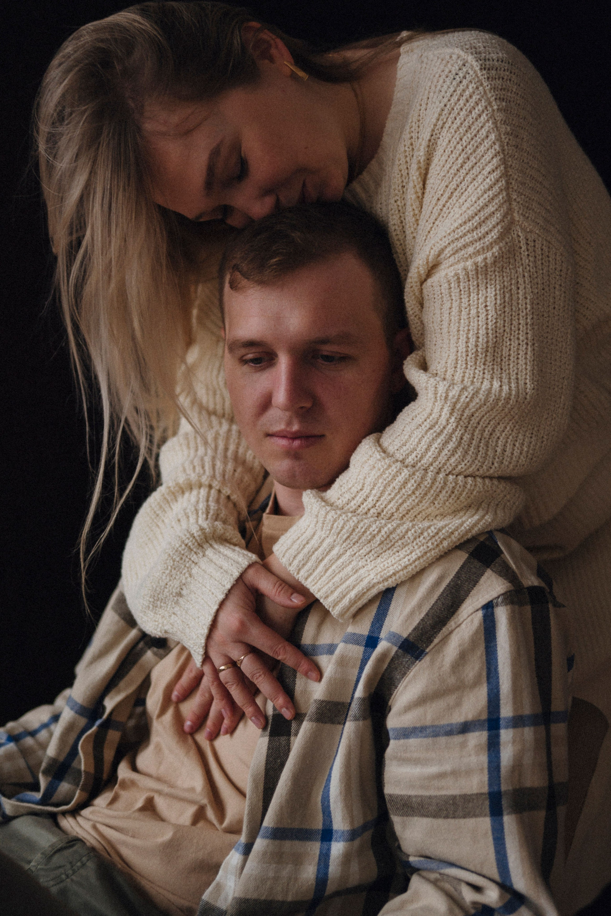 Счастье быть вместе