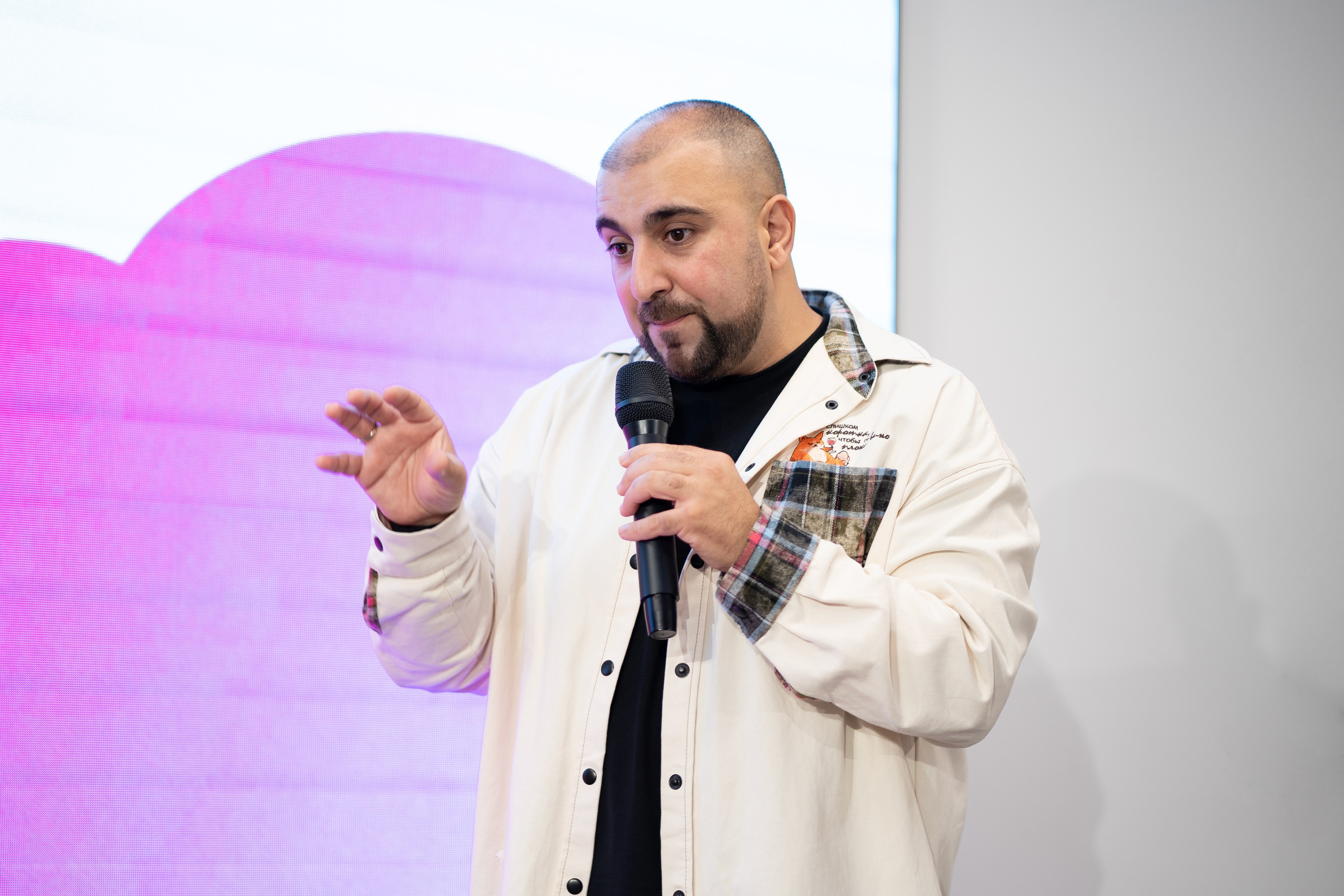 Репортажная фотография. Видеопродакшн для бизнеса