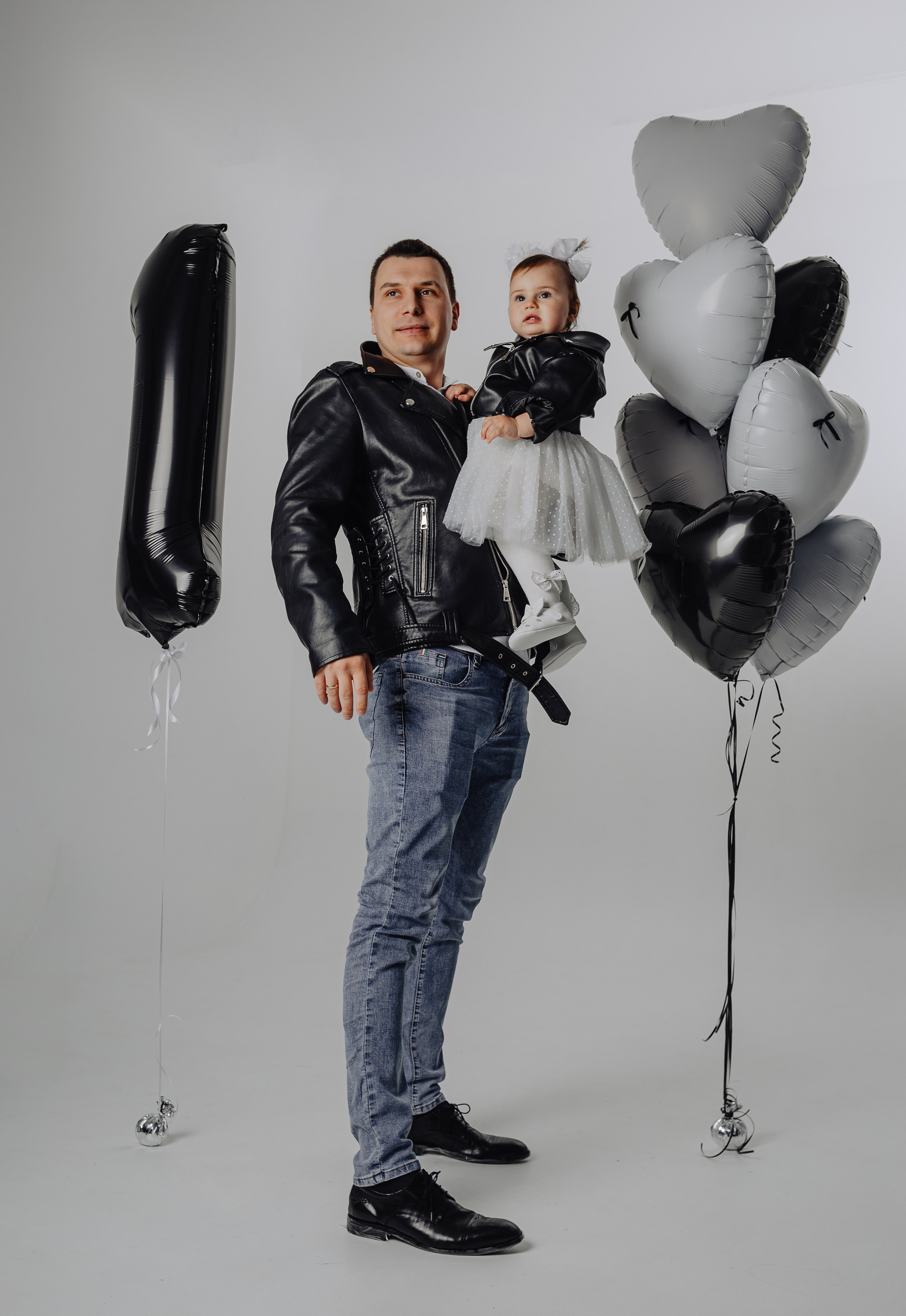 Пеовый годик🥰. Фотограф Брянск