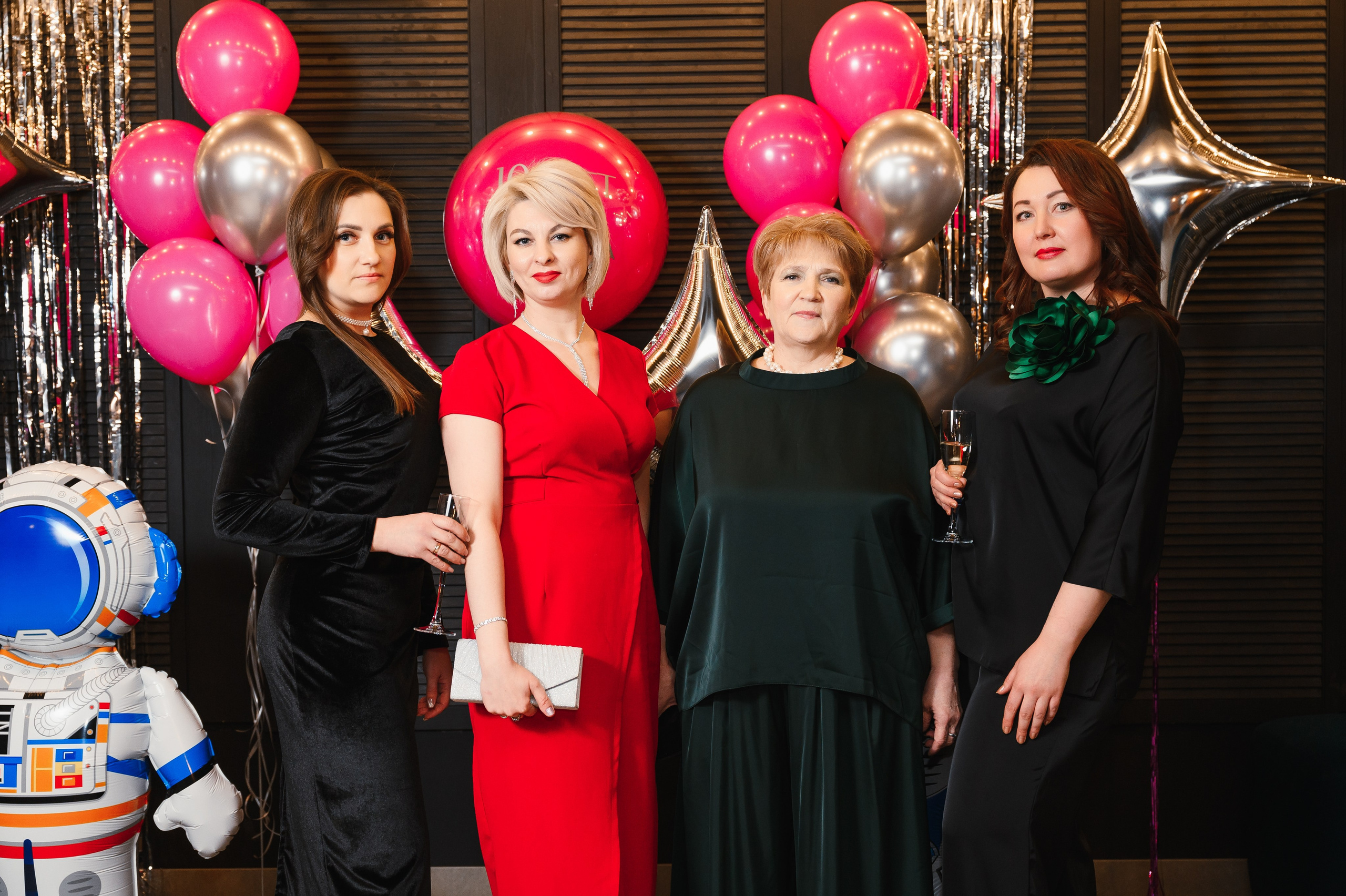 Корпоратив в WTC. Свадебный и просто хороший фотограф в Челябинске