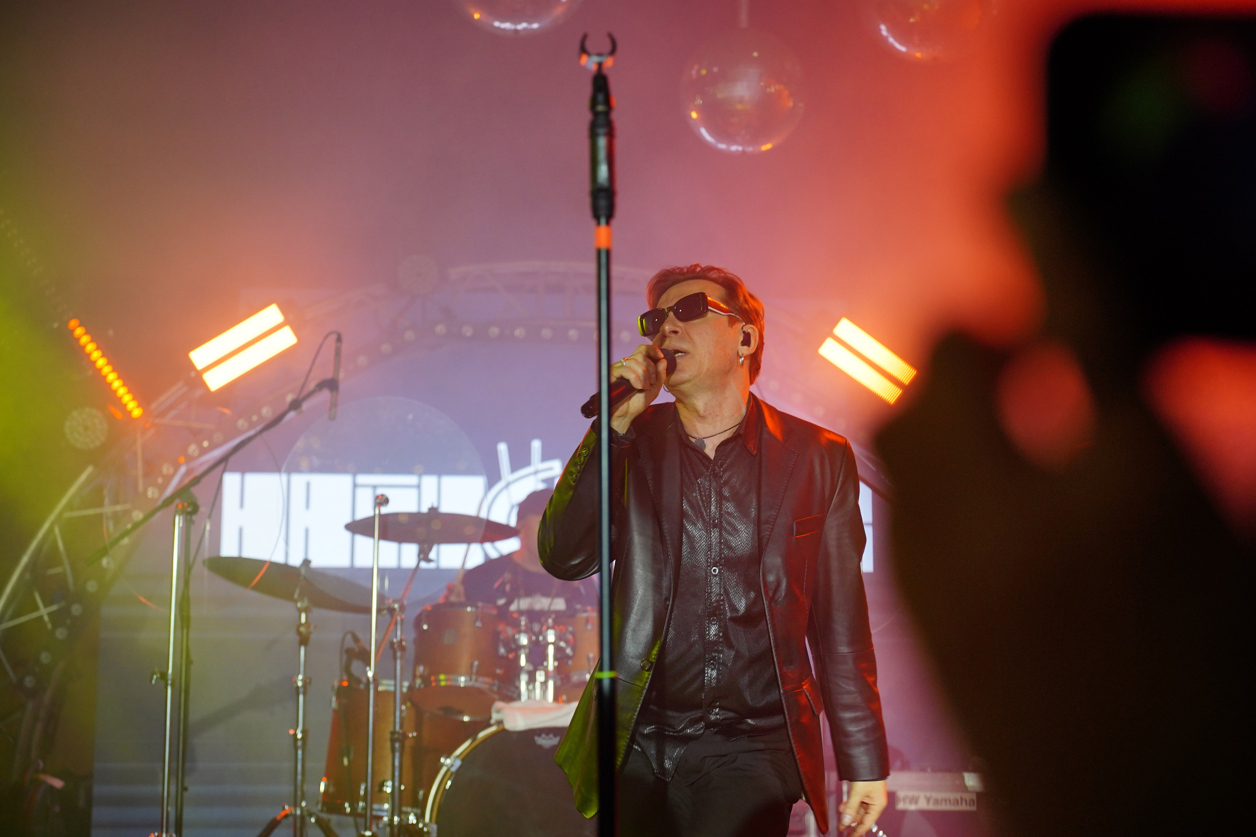 PETSHOPDAYS. Найк Борзов. Denis Kirillov