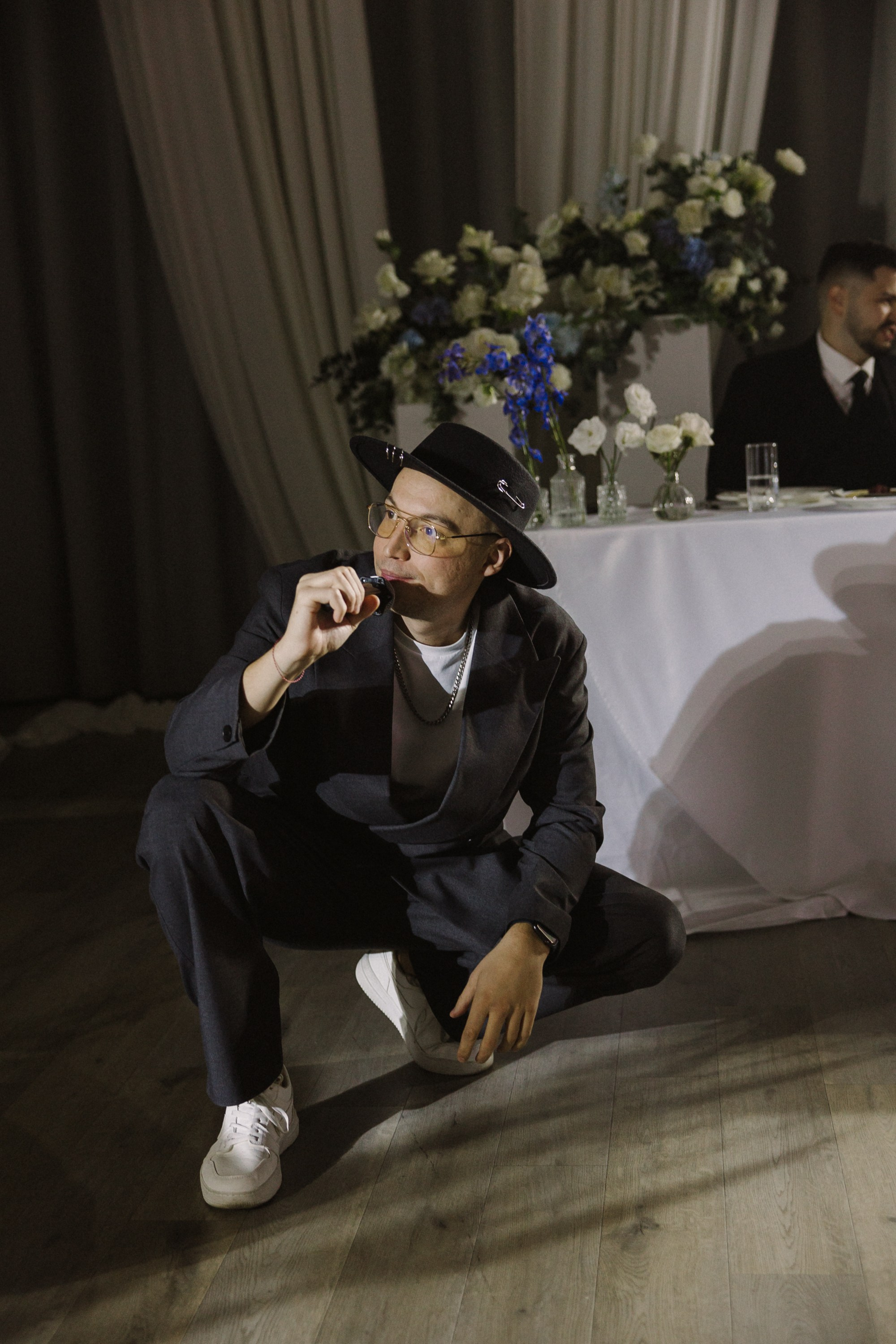 Илья и Сеня. Свадебный фотограф в Москве и Екатеринбурге