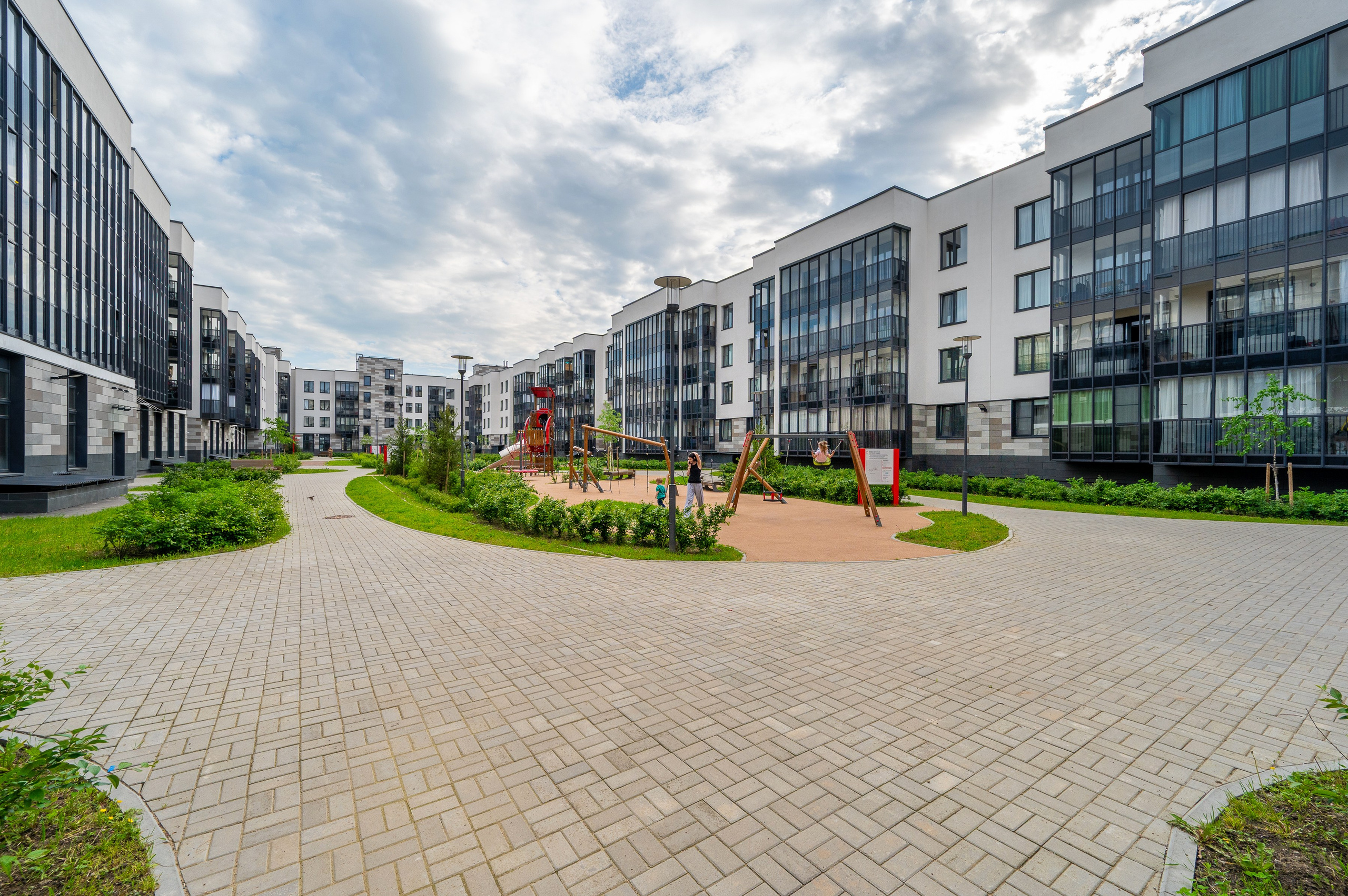 Уютная студия для посуточной аренды. Интерьерный фотограф. Фото- видеосъемка недвижимости Санкт-Петербург