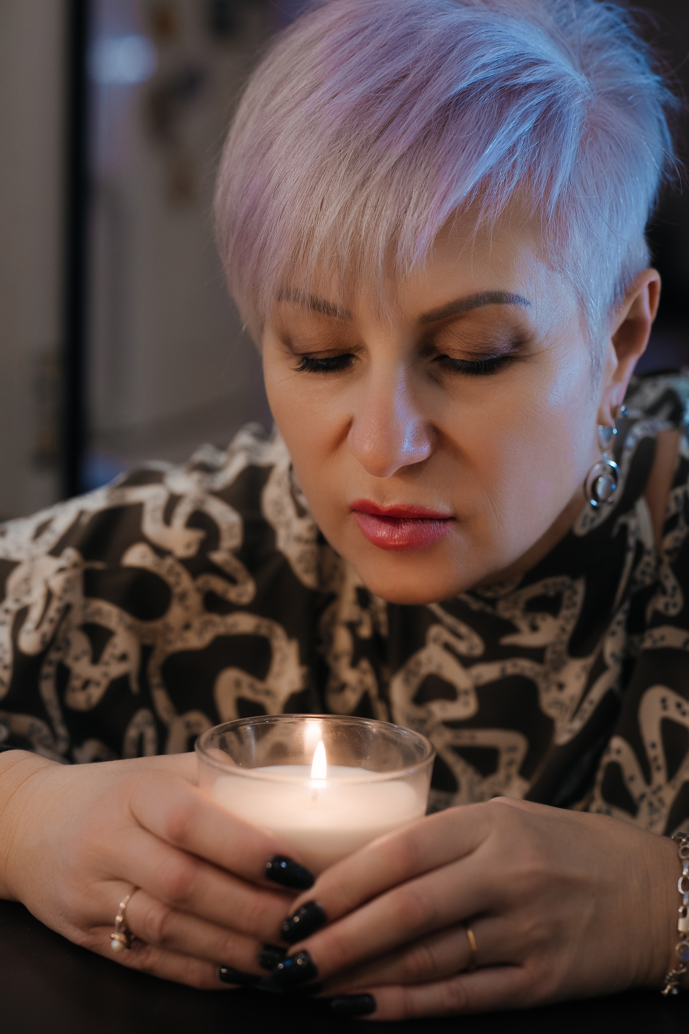 Домашняя фотосессия для Марины. Фотограф Нижний Новгород Татьяна Кейод