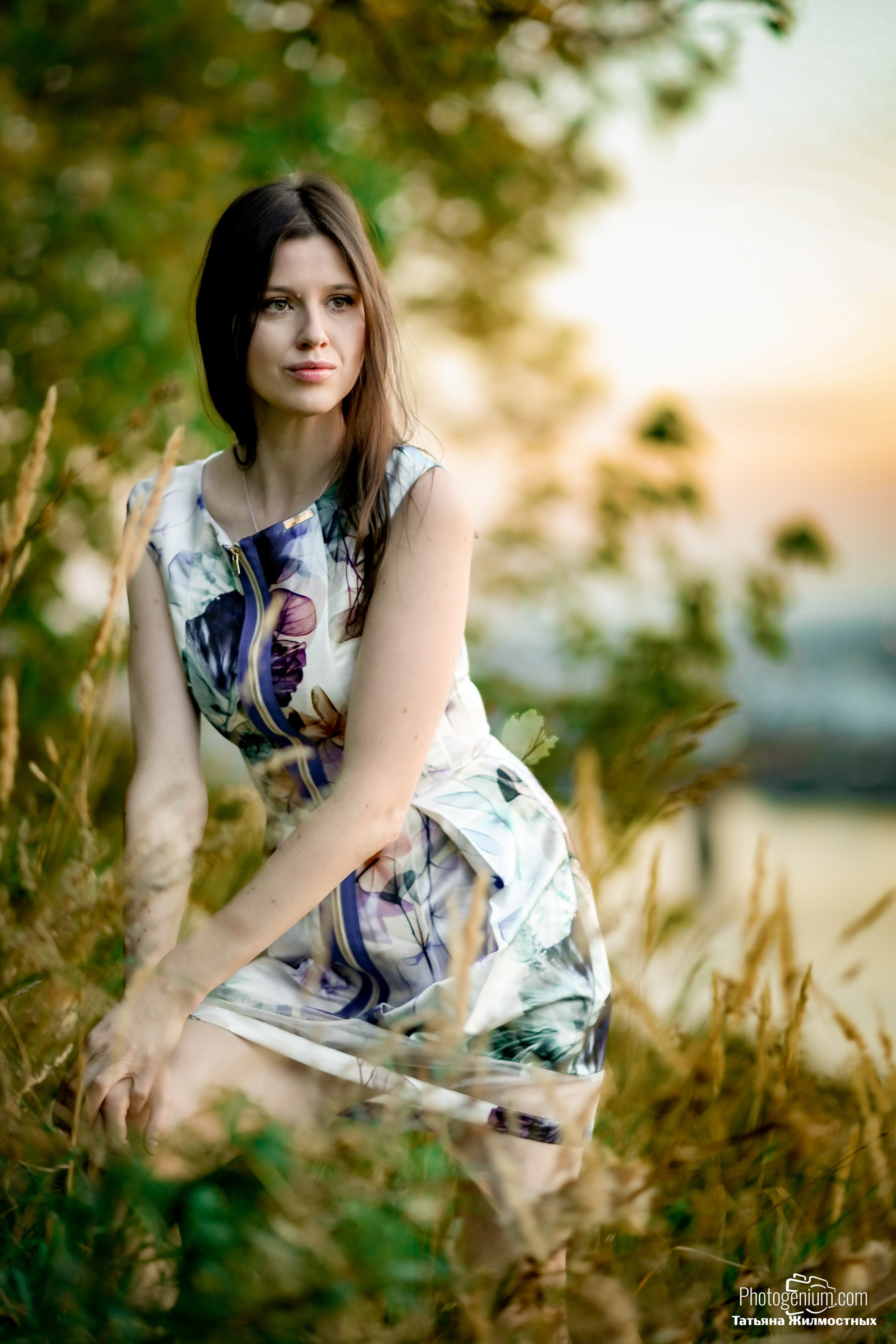 Майа. Фотограф Нижний Новгород Татьяна Кейод