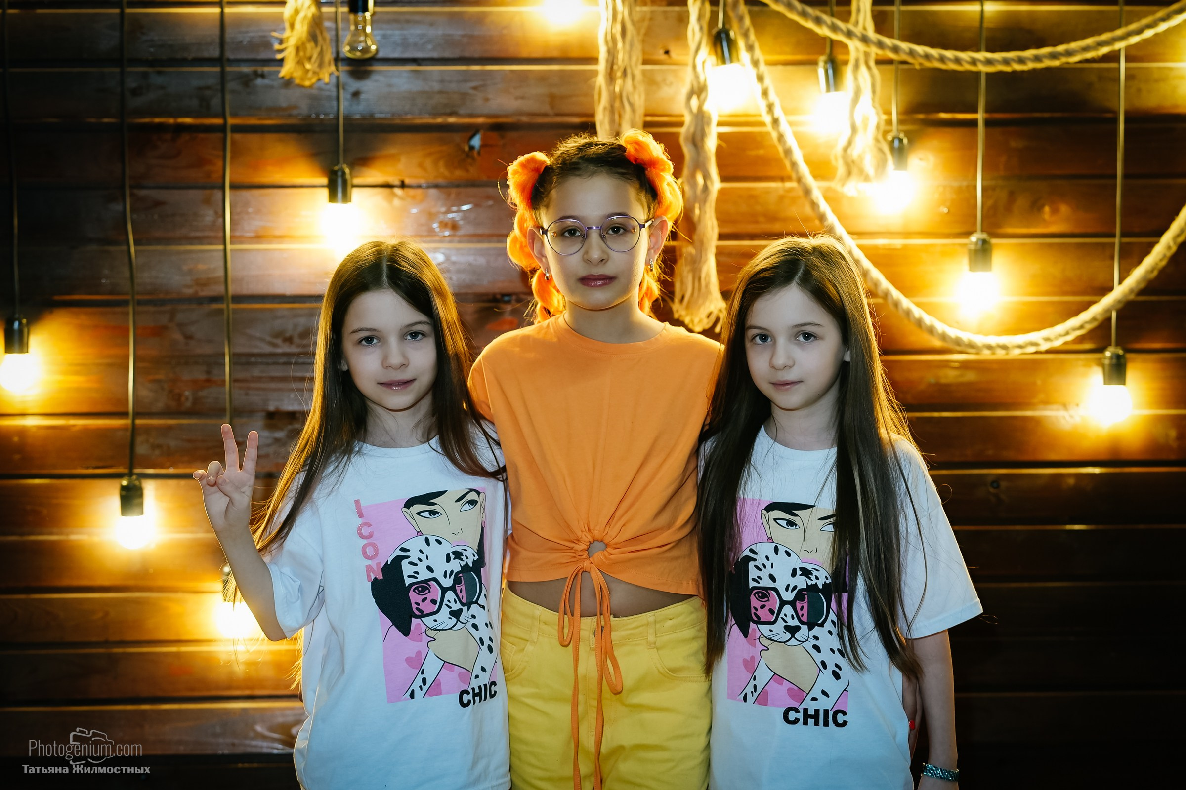 Десткие праздники фотографии Татьяны Жилмостных. Фотограф Нижний Новгород Татьяна Кэйод