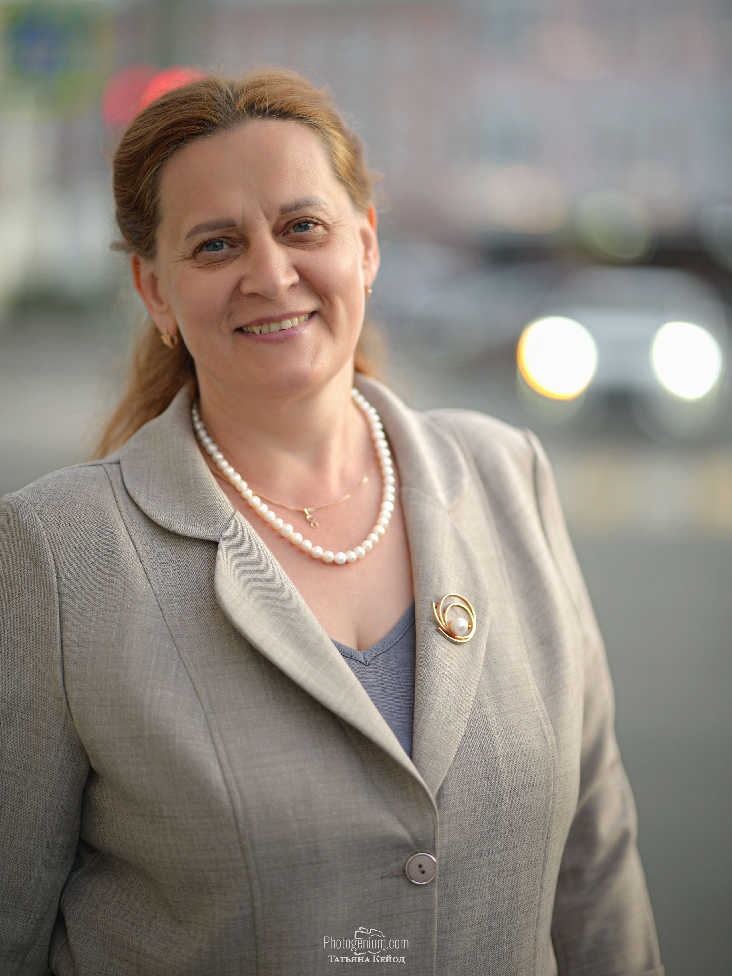 Прогулка с Еленой и Татьяной. Фотограф Нижний Новгород Татьяна Кейод