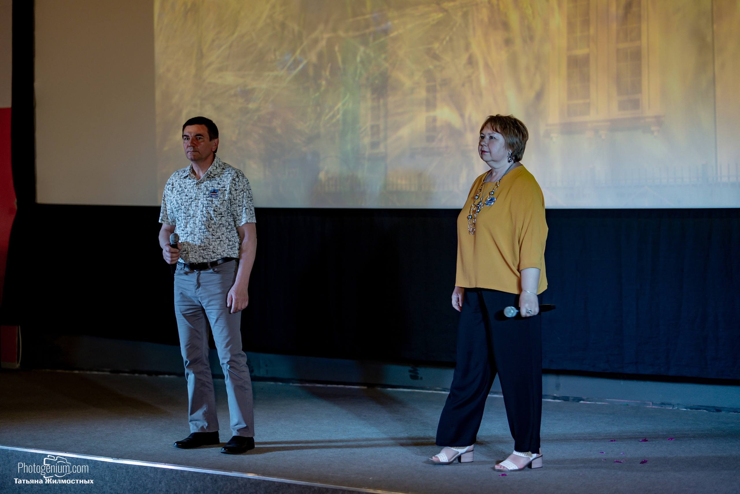 Концерт ко ДНЮ РОССИИ от «Патриоты из Курска». Фотограф Нижний Новгород Татьяна Кейод