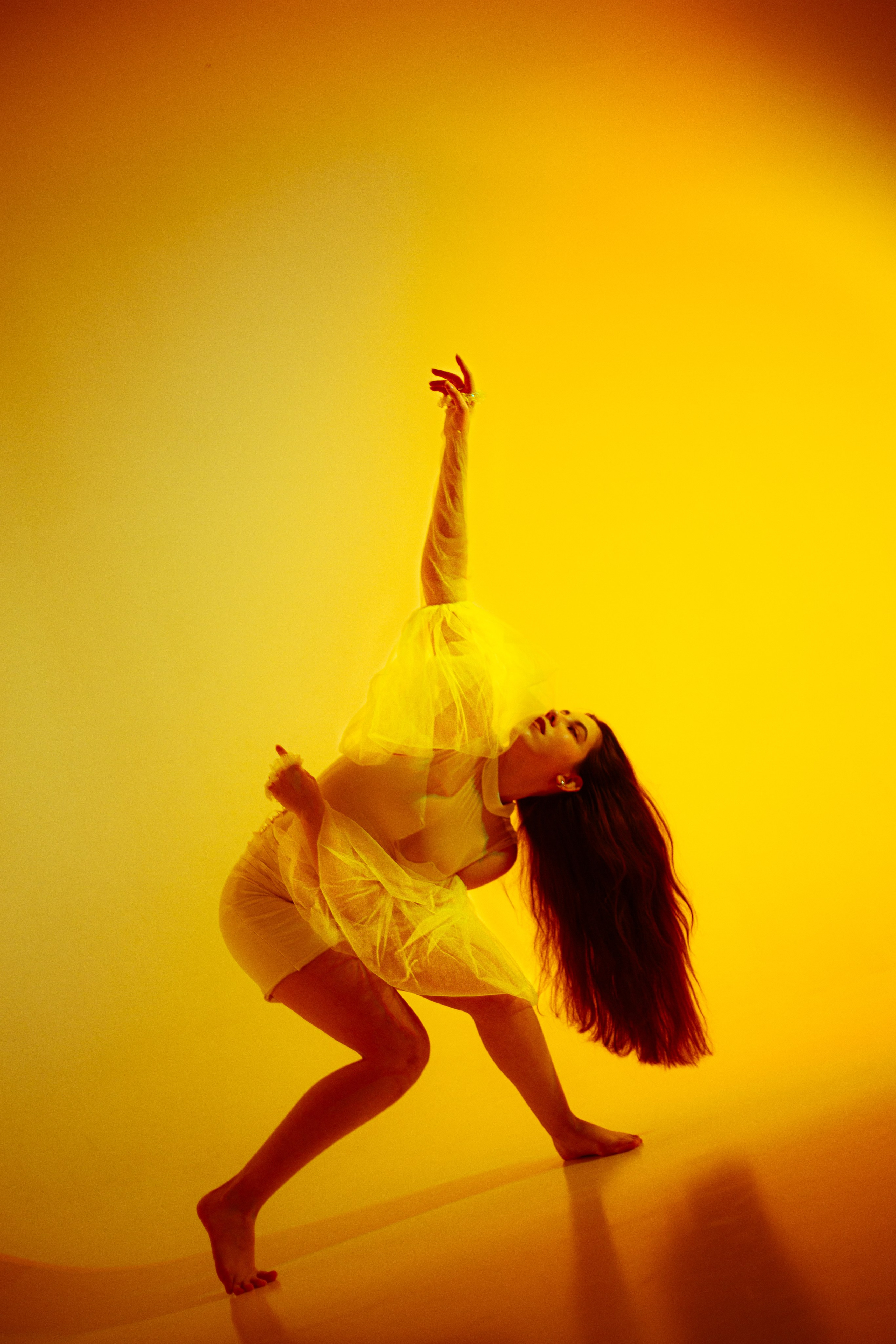 Магия танца: Солнце и Вода. Арт-фотограф Крис Л. в Тобольске: портрет, семейные, свадьбы