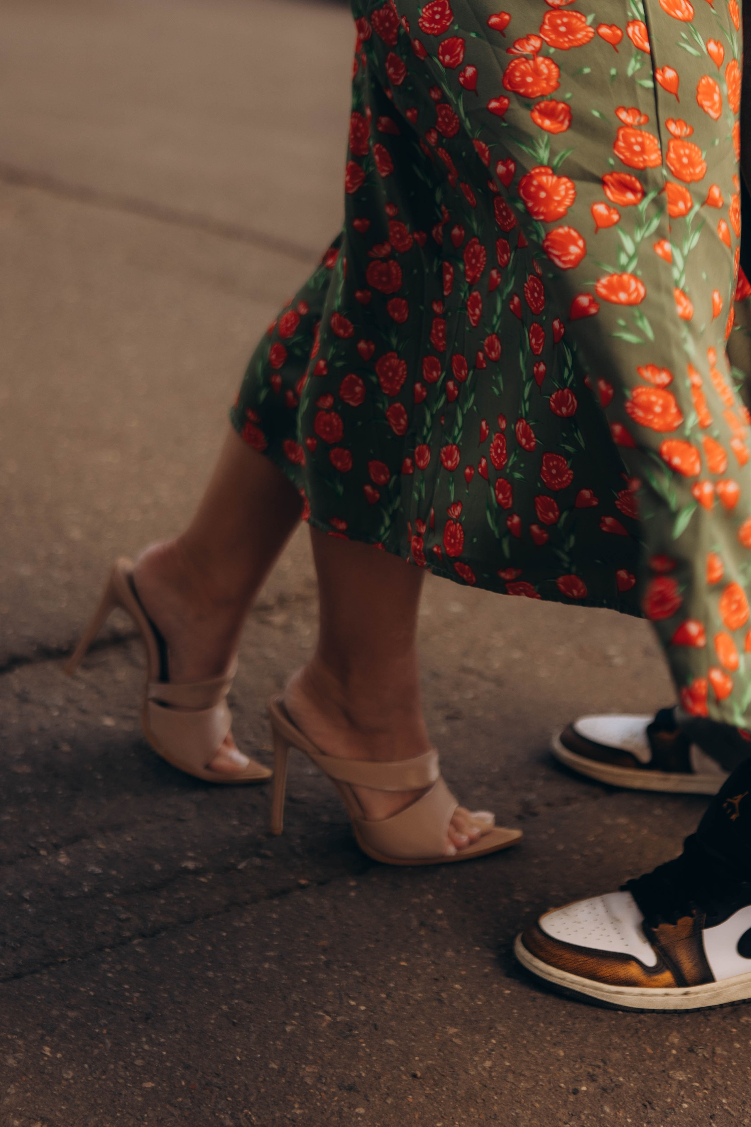 Прогулка по Маяковской. Наталья Косьянова. Ваш фотограф. Москва