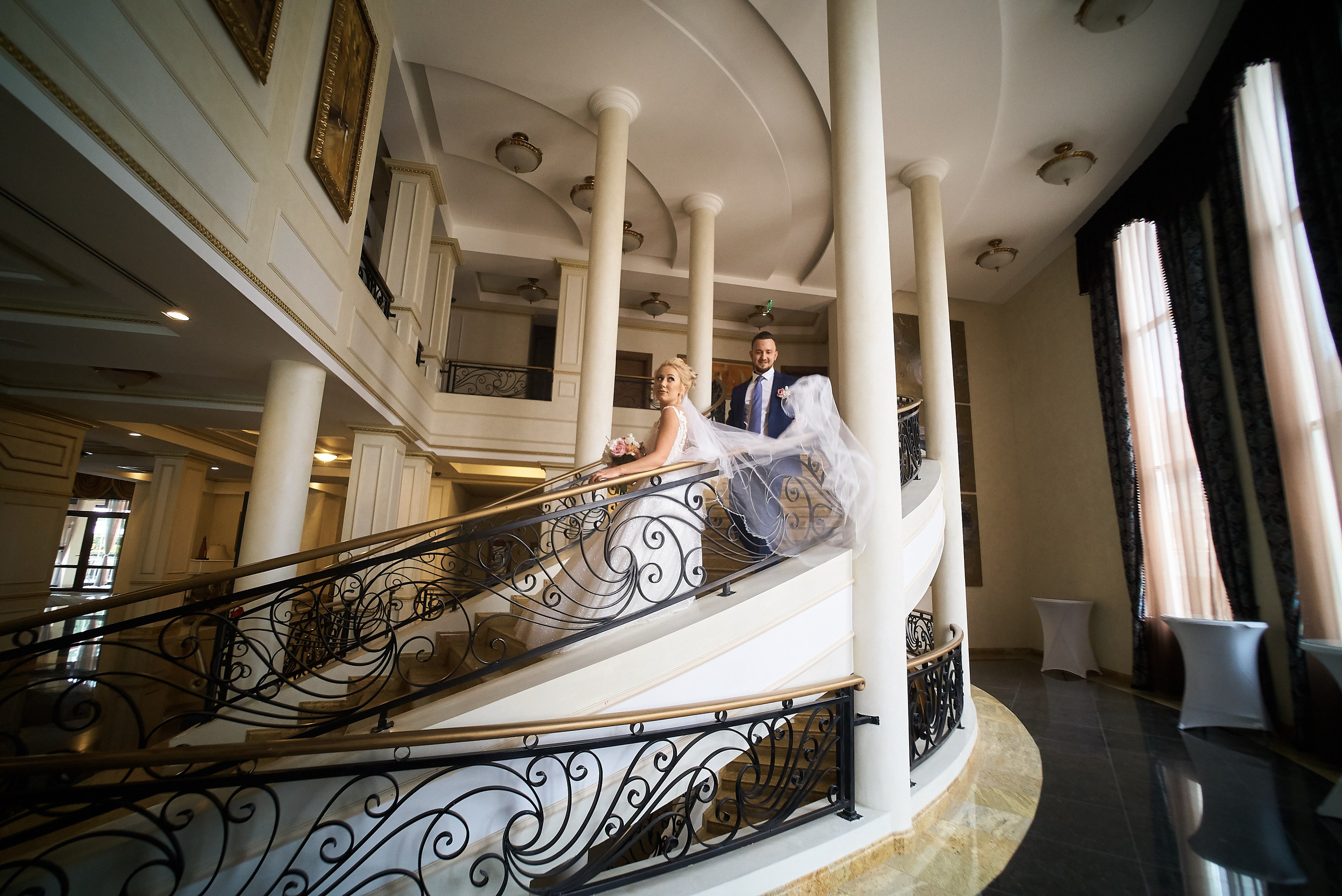 Wedding. Свадебный и портретный фотограф Сергей Кристев