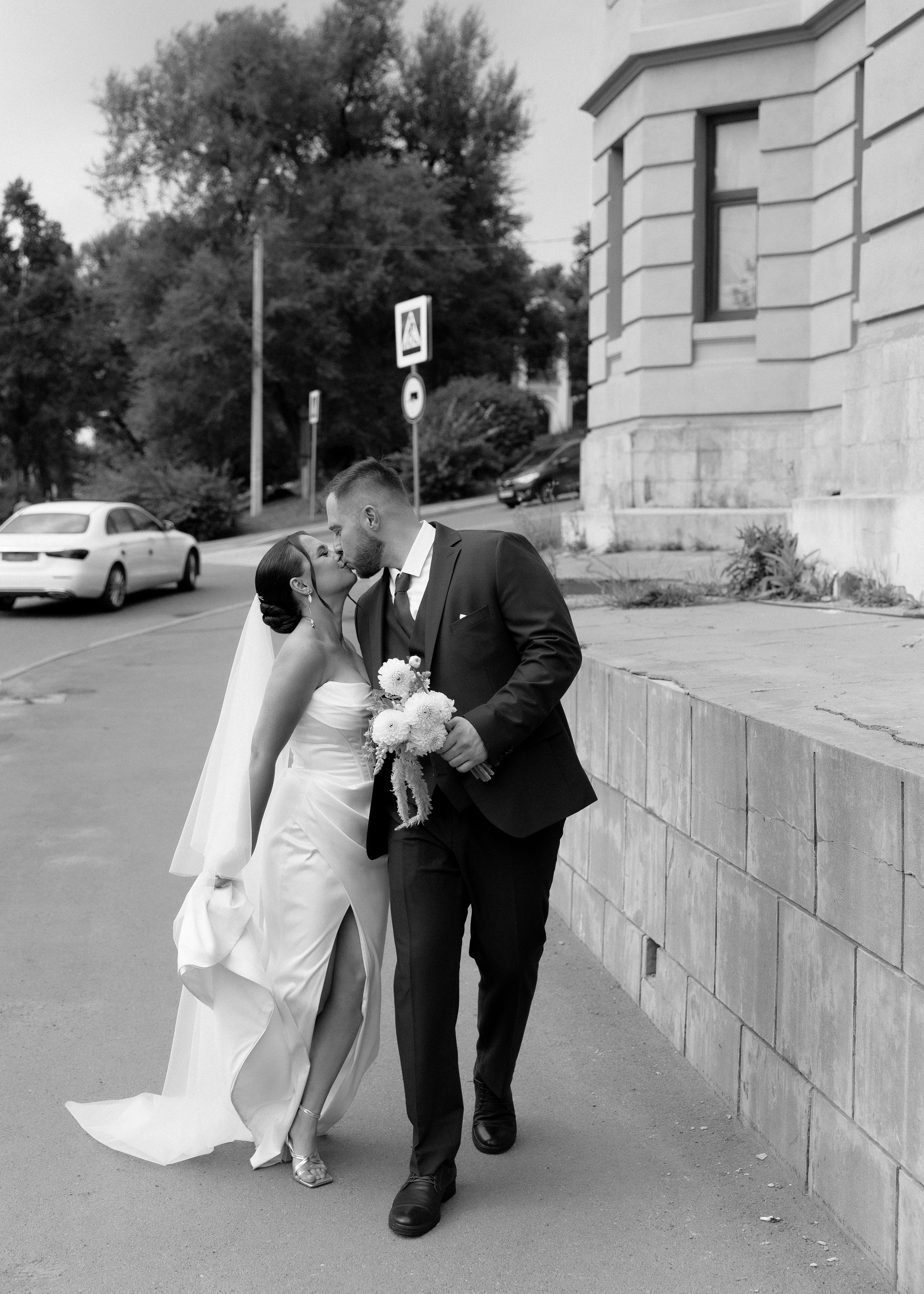 Кристина & Максим. Свадебный и семейный фотограф Владивосток — Приморский край. Анастасия Щетинина