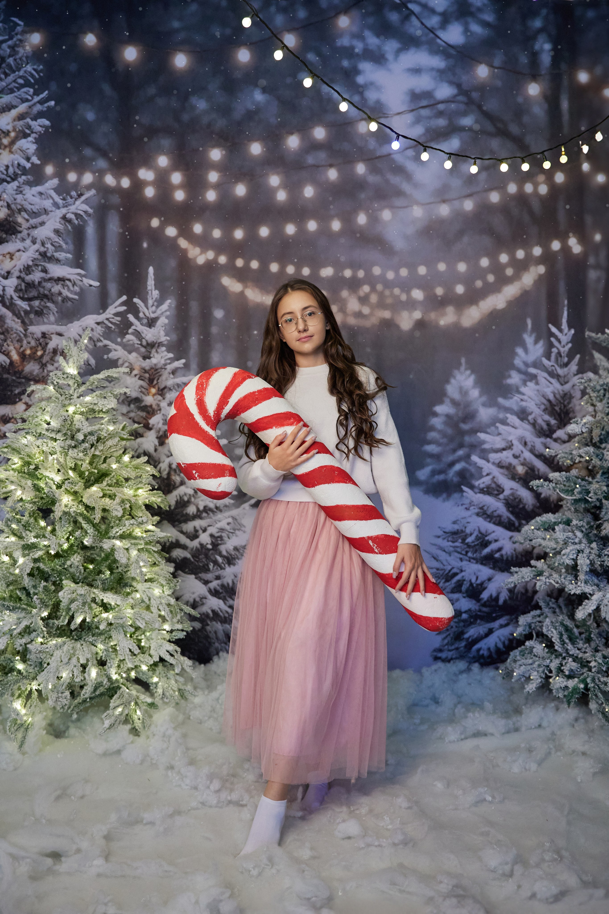 Соня. Фотограф женского портрета, беременности и материнства Харькова Елена