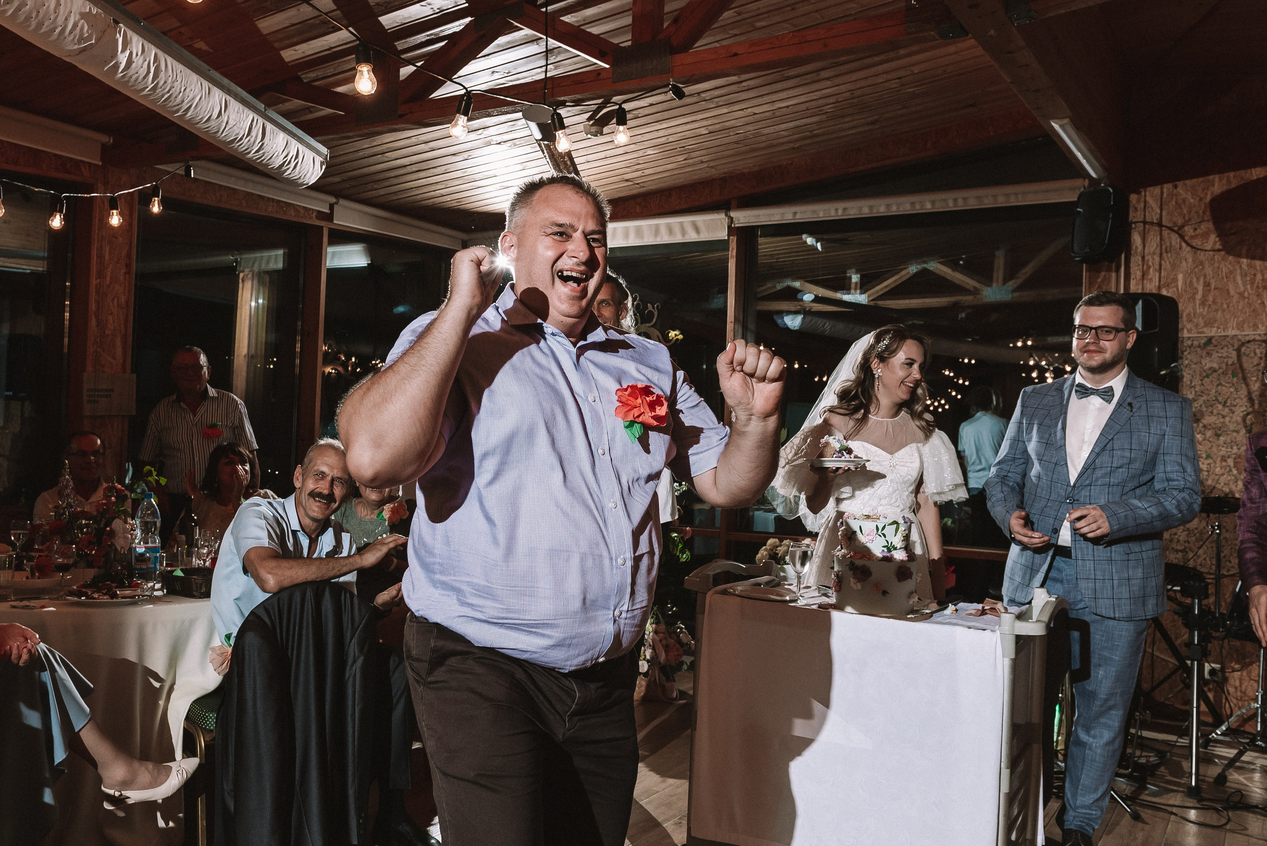 Кристина + Дмитрий. Свадебный и семейный фотограф в Волгограде Олеся Лисицкая