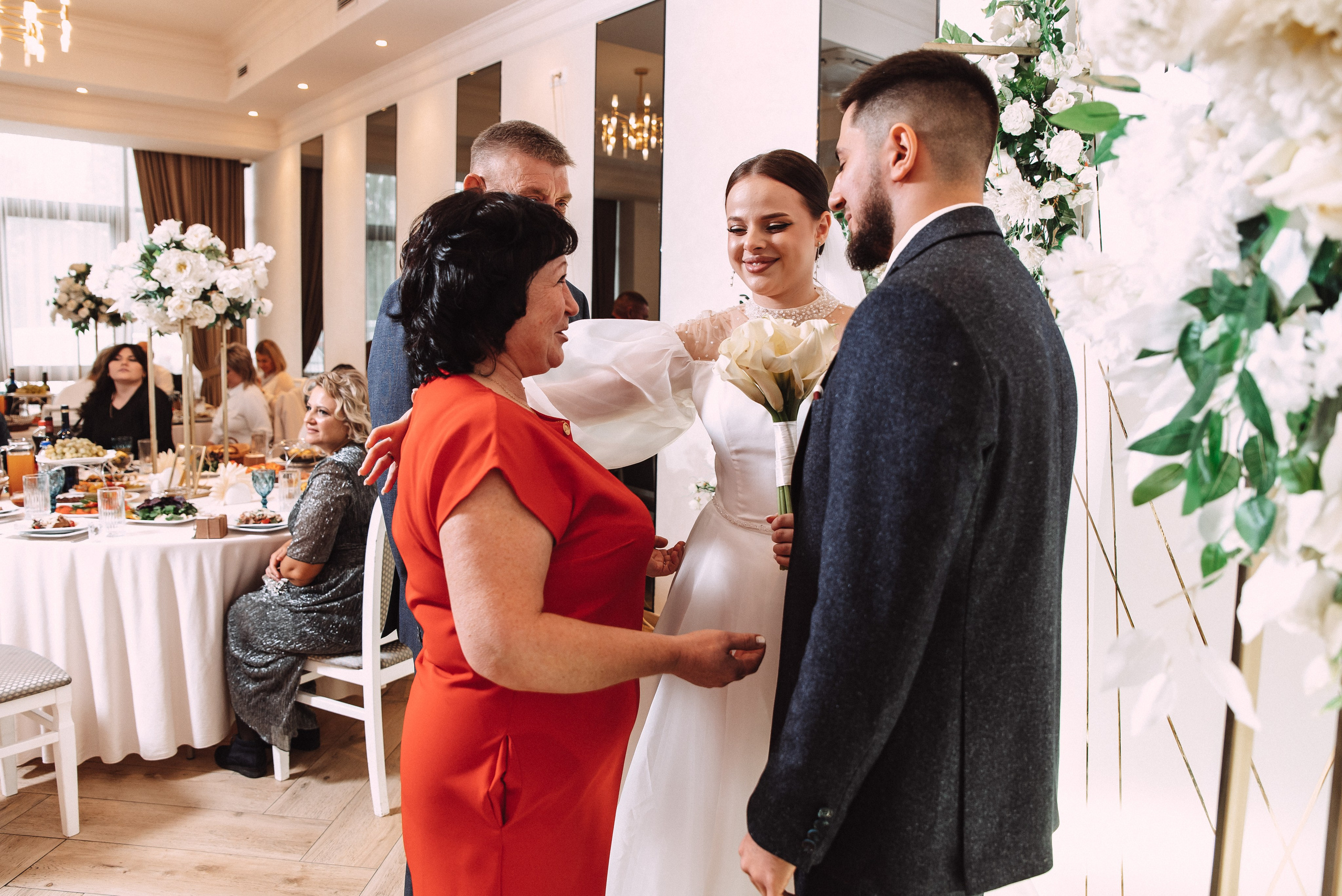 Ильяс + Олеся. Свадебный и семейный фотограф в Волгограде Олеся Лисицкая