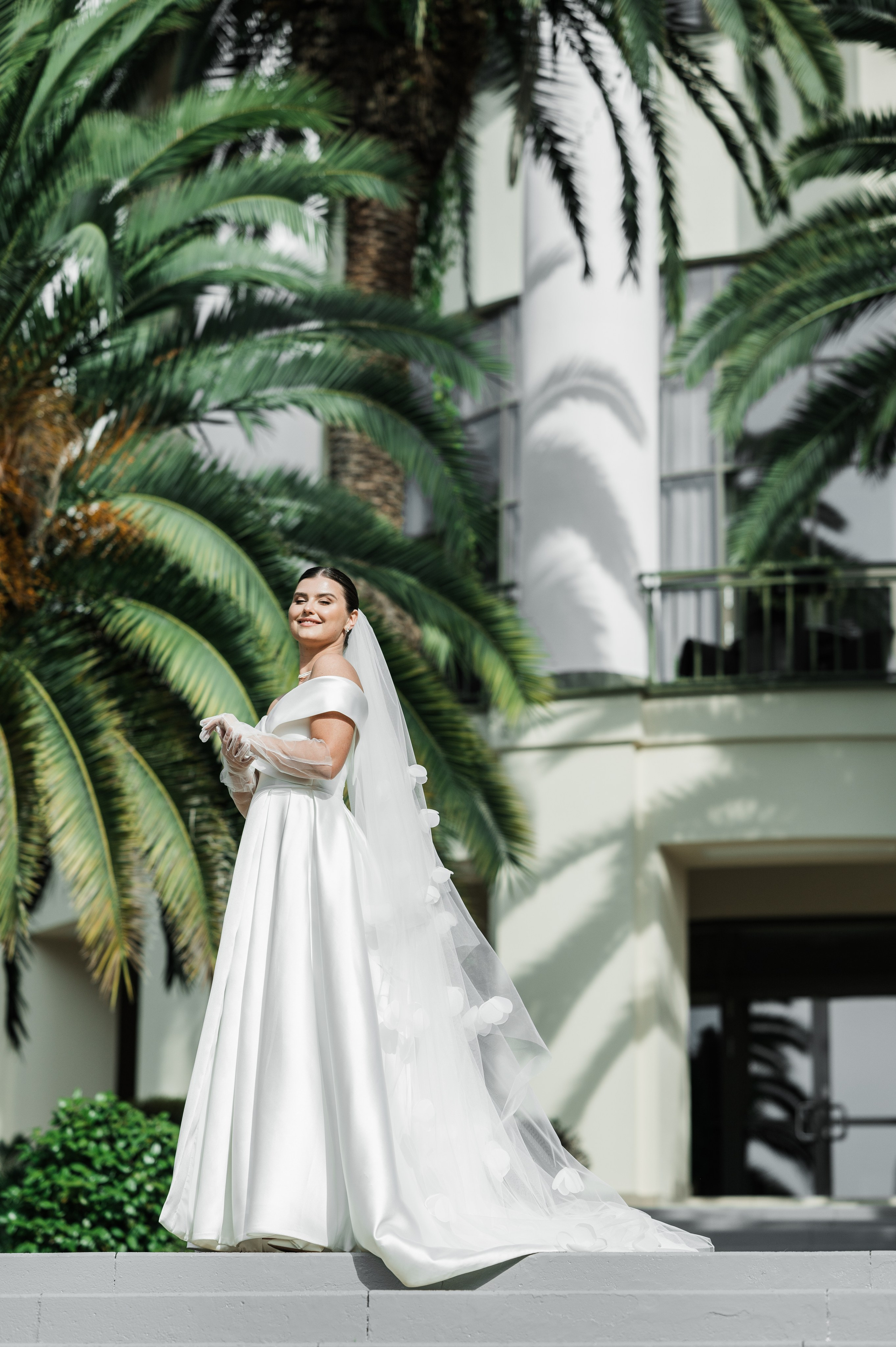 Свадебный и семейный фотограф в Краснодаре Марина Стёпа