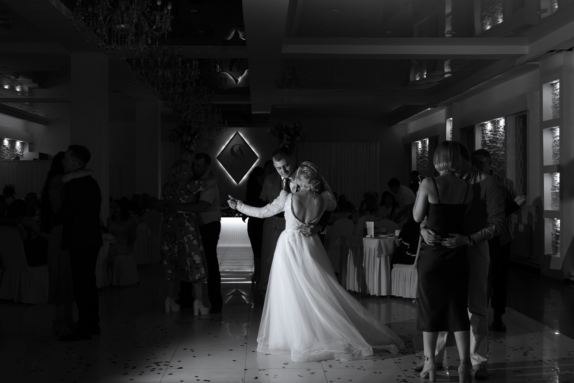 Сергей и Ангелина. Фотограф Улан-Удэ