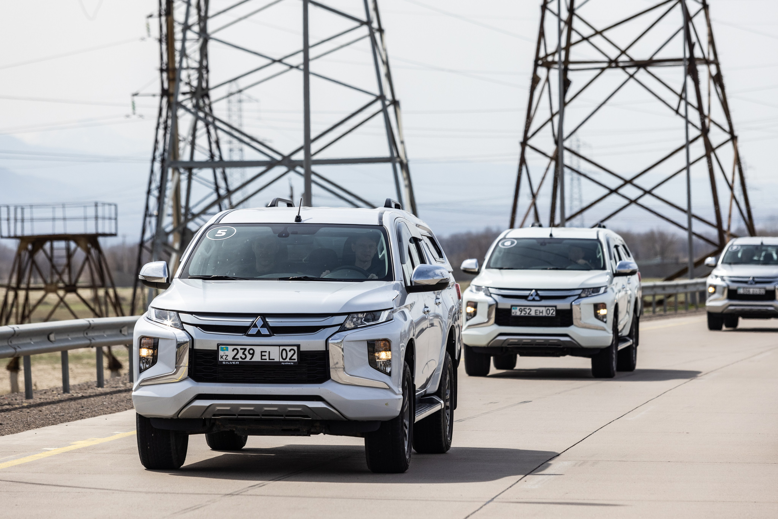 Тест-драйв MITSUBISHI. Кристина Шнайдер репортажный фотограф Алматы