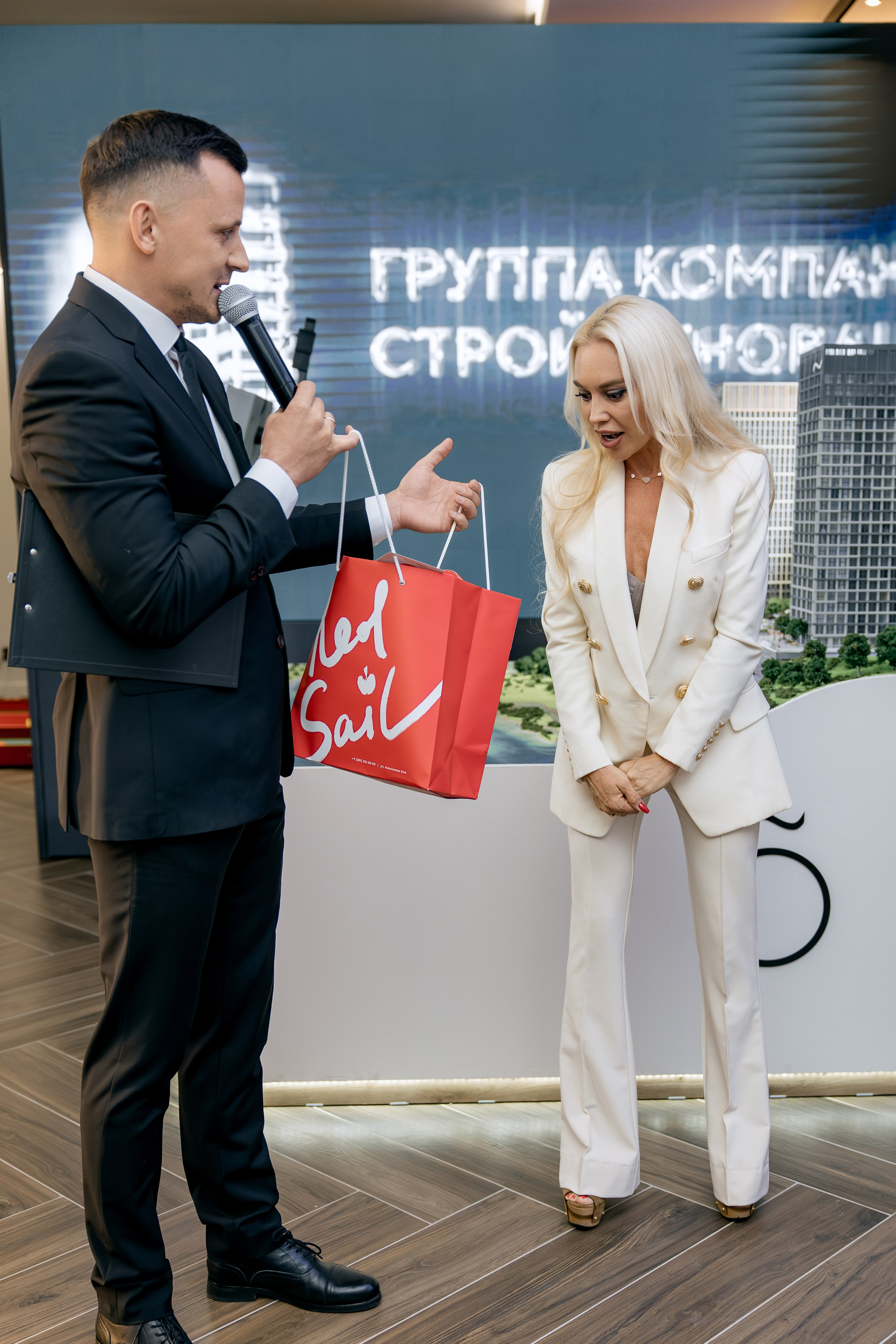 Небо над Енисеем. Фотограф в Красноярске