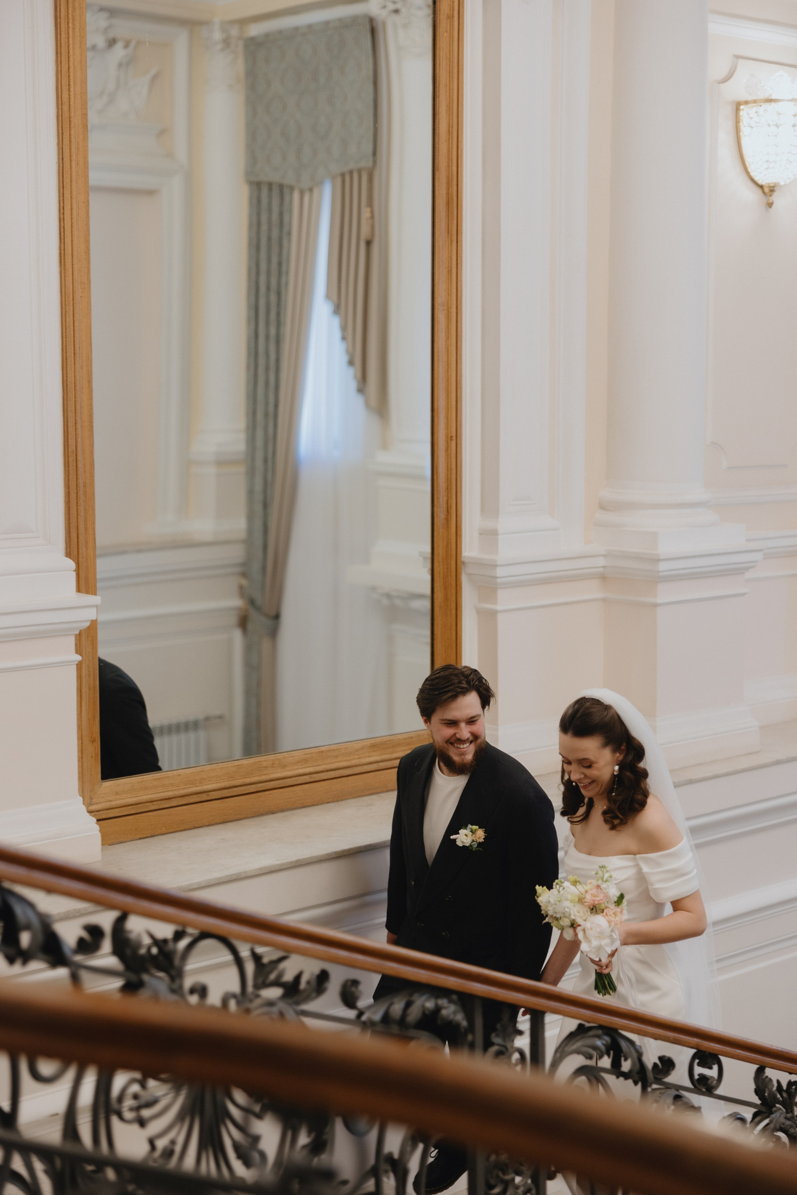 По-весеннему / 2025. Фотограф СПб