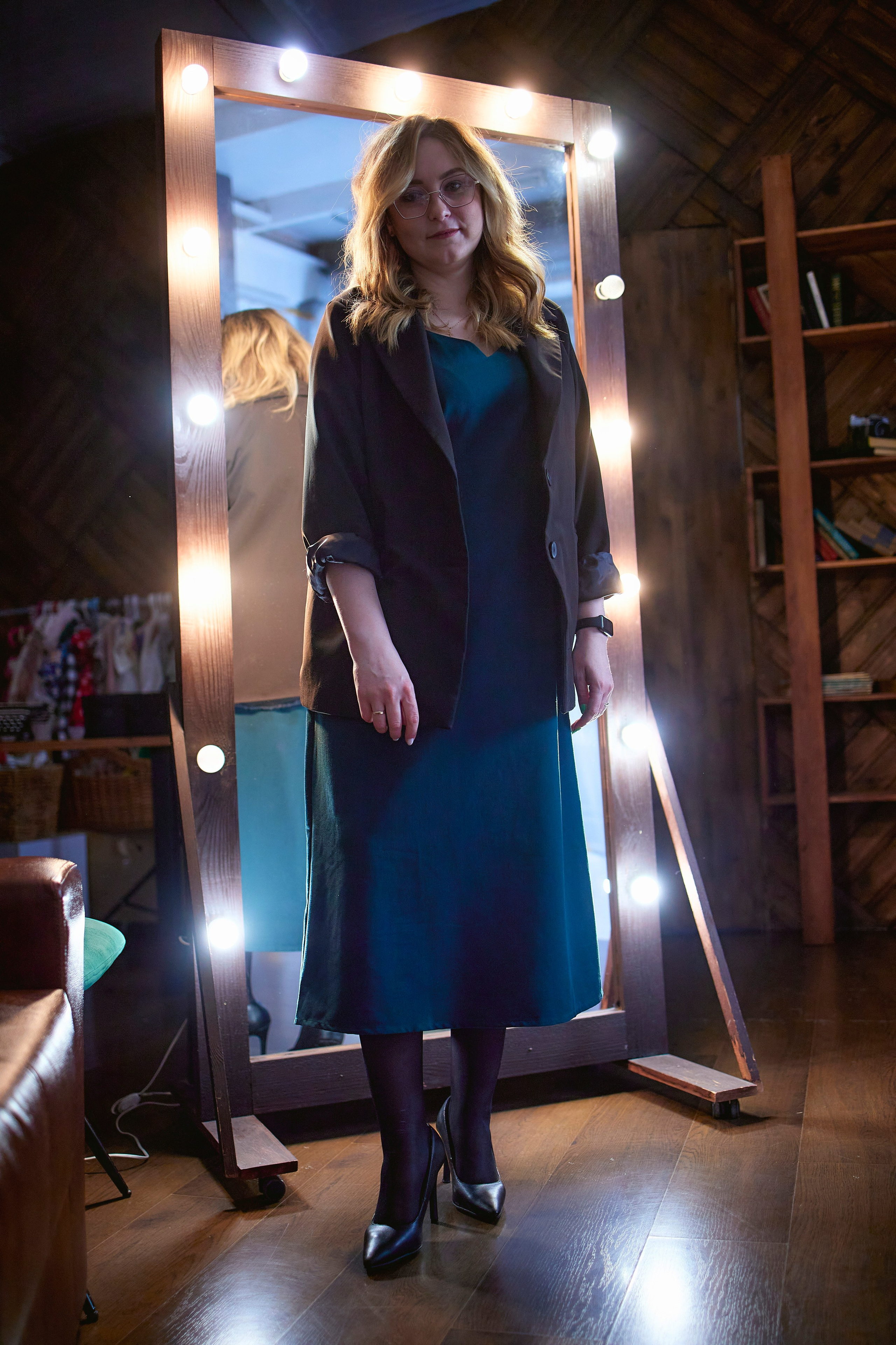 Весенняя фотосессия. Фотограф Иван Кузьмин на любое Ваше мероприятие