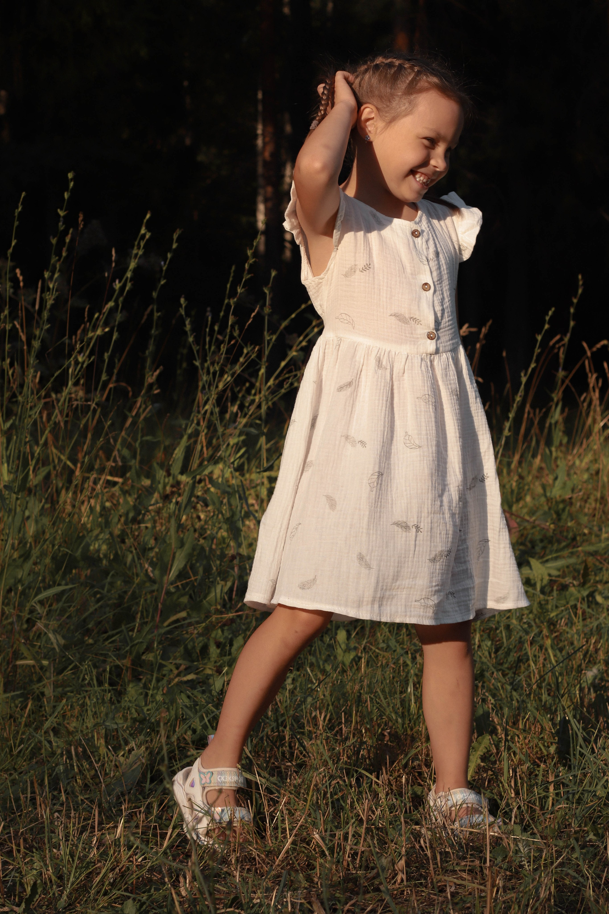 Сосновая Роща. Фотограф Анна Никитина | Йошкар-Ола