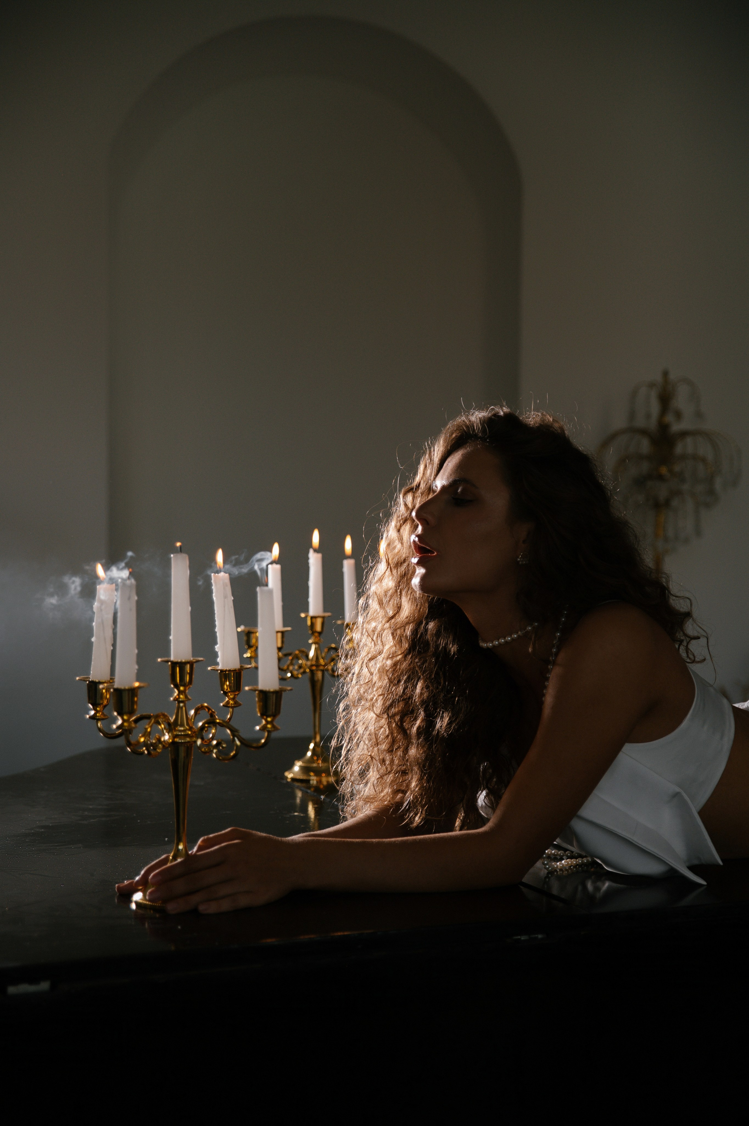 Ангелина. Профессиональный фотограф Кристина Кирьянова