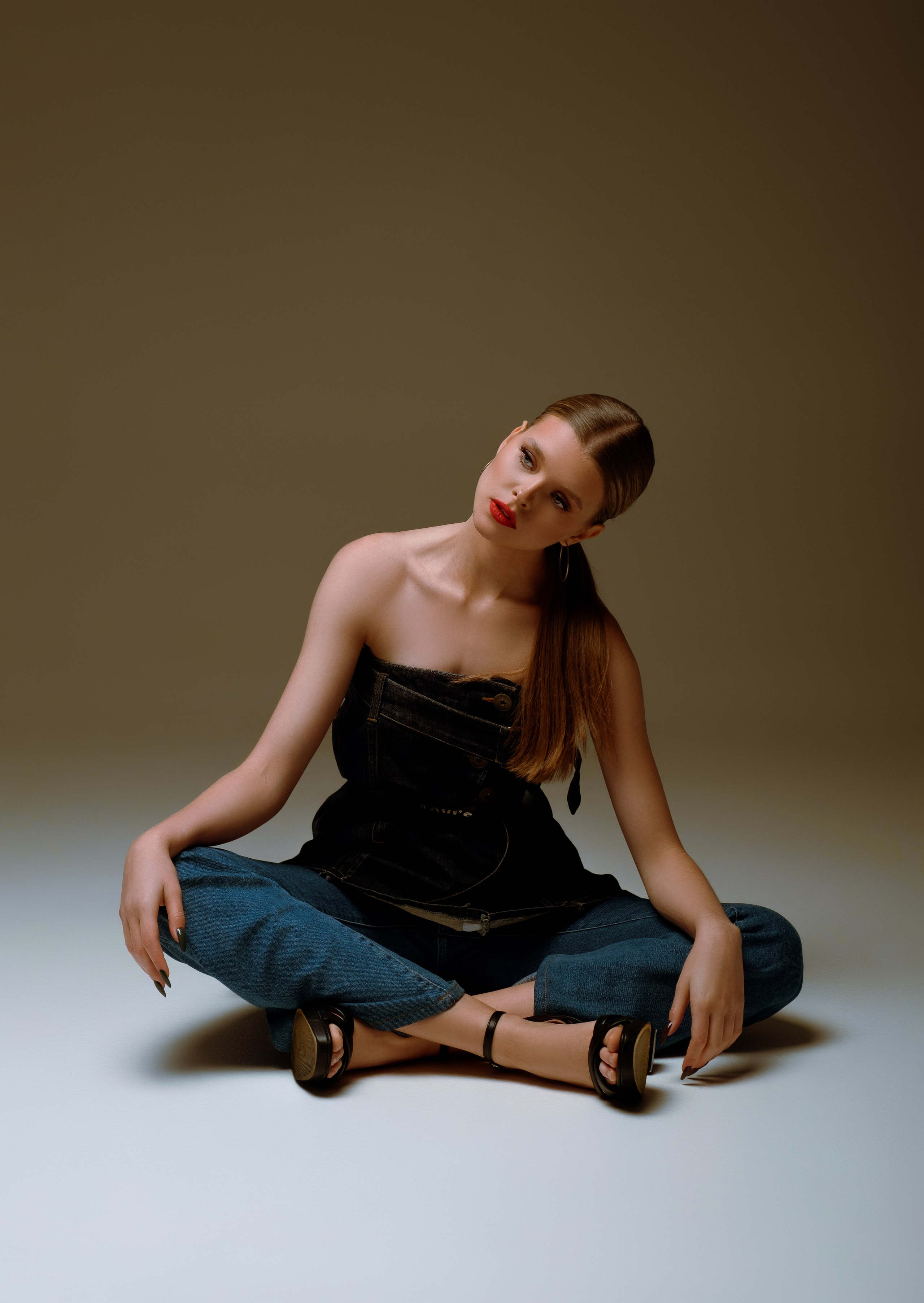 ANGELINA. DIMA SHABALOVSKY