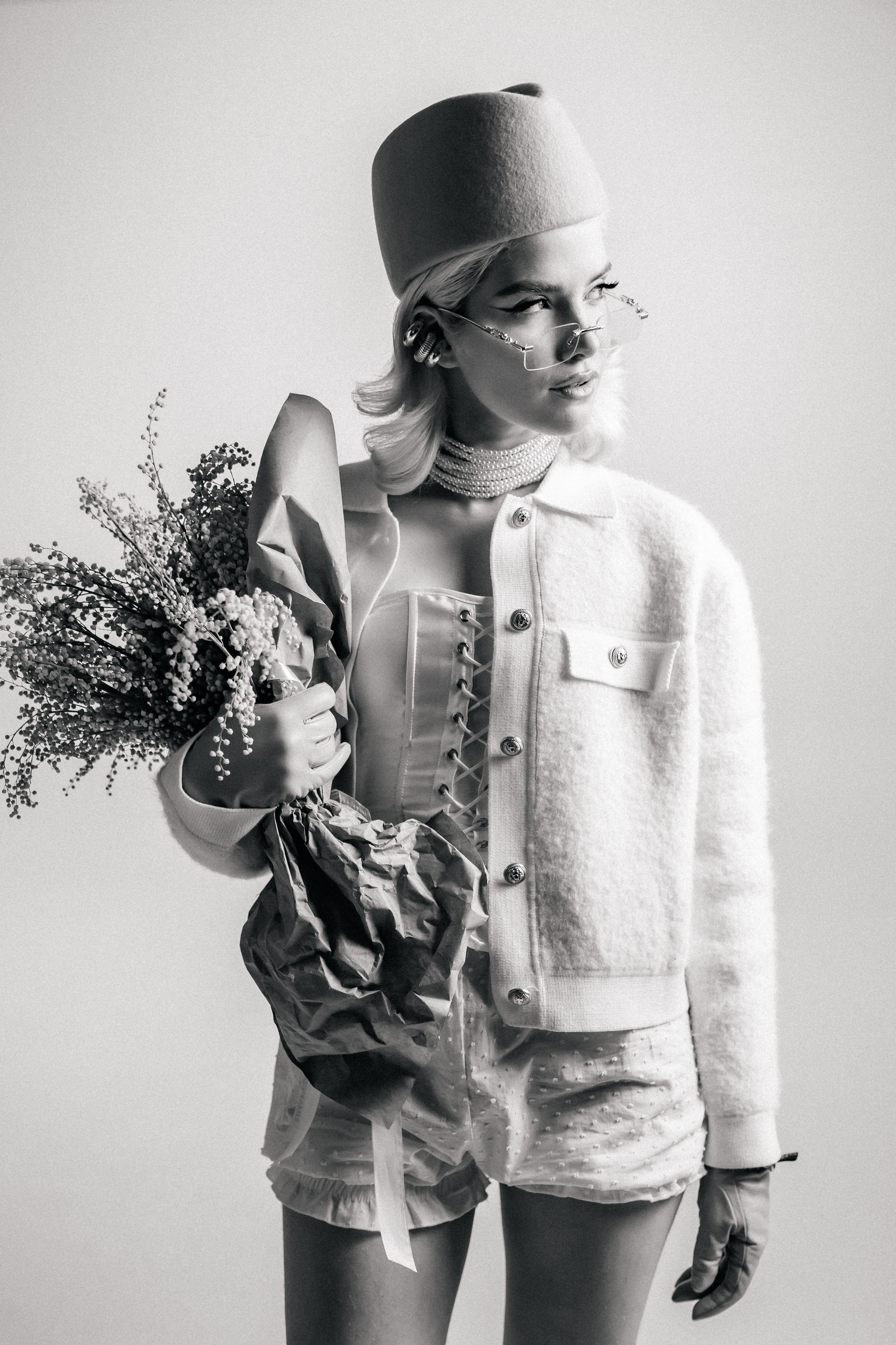 Диана. Светлана Ванцлав — фотограф Минск, Беларусь