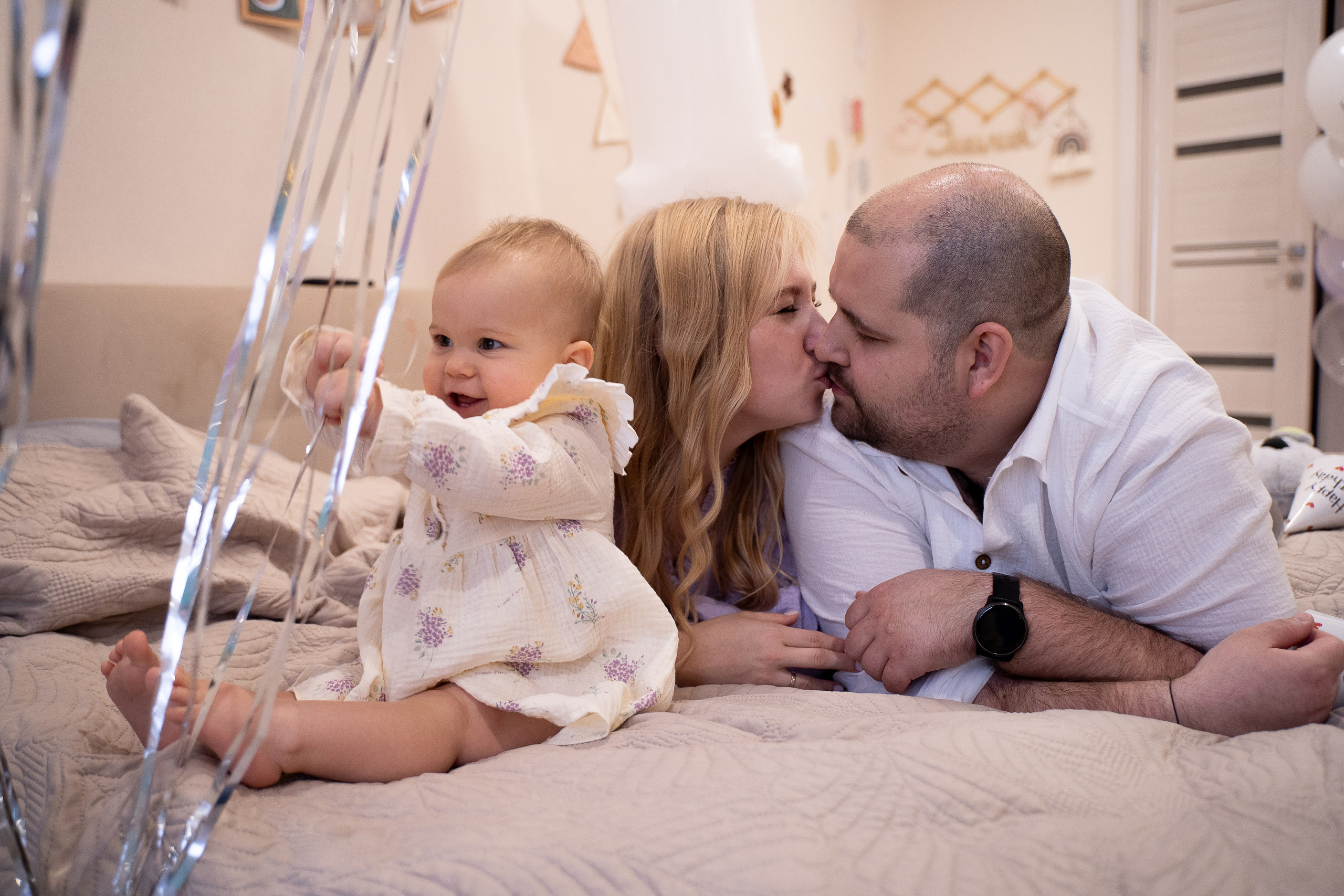 Эмилия. Фотограф на роды Москва Ольга Летучева