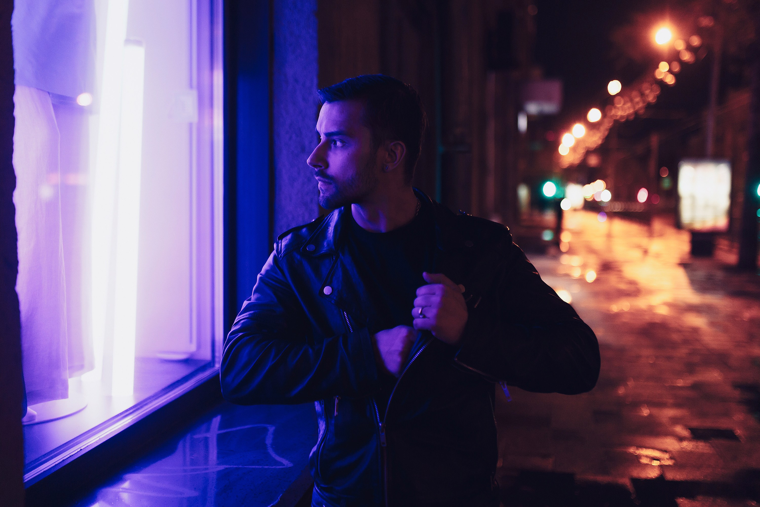 ИНДИВИДУАЛЬНЫЕ. Roman Photo