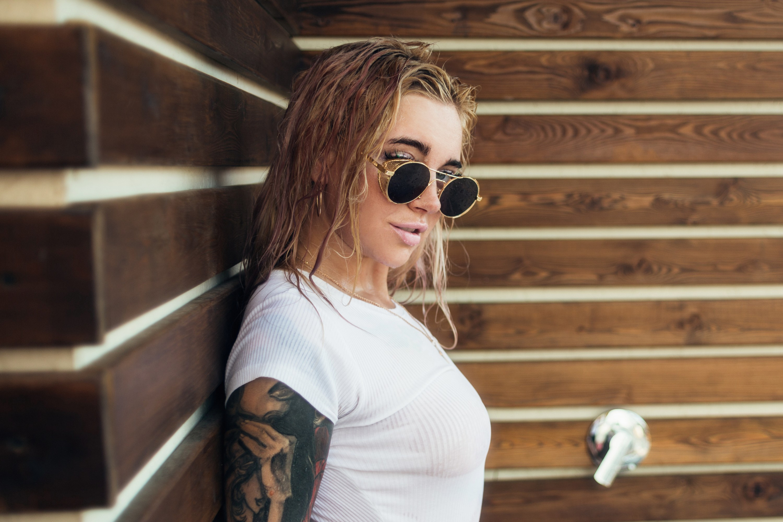 Индивидуальные съёмки. Roman — Репортажный фотограф в Новосибирске