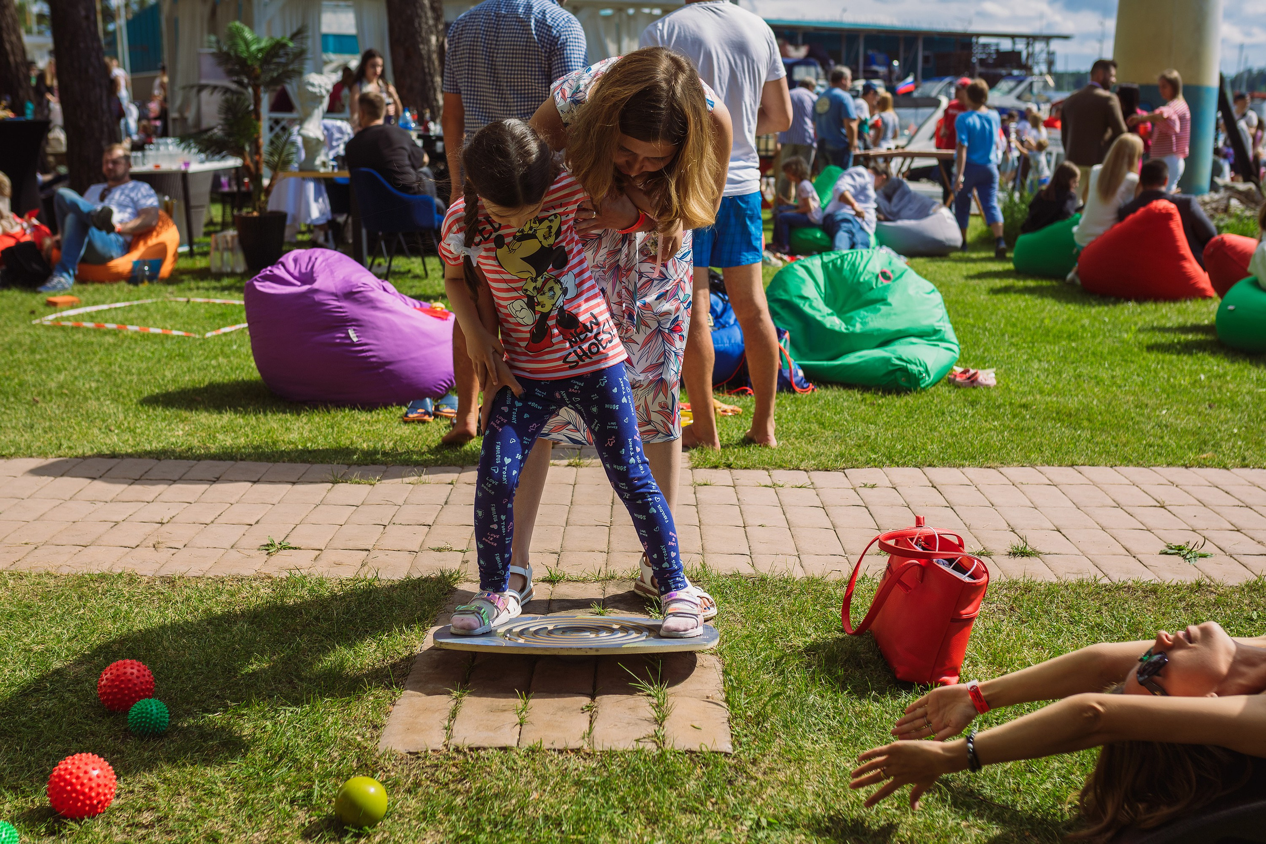 СПОРТ. Roman Photo