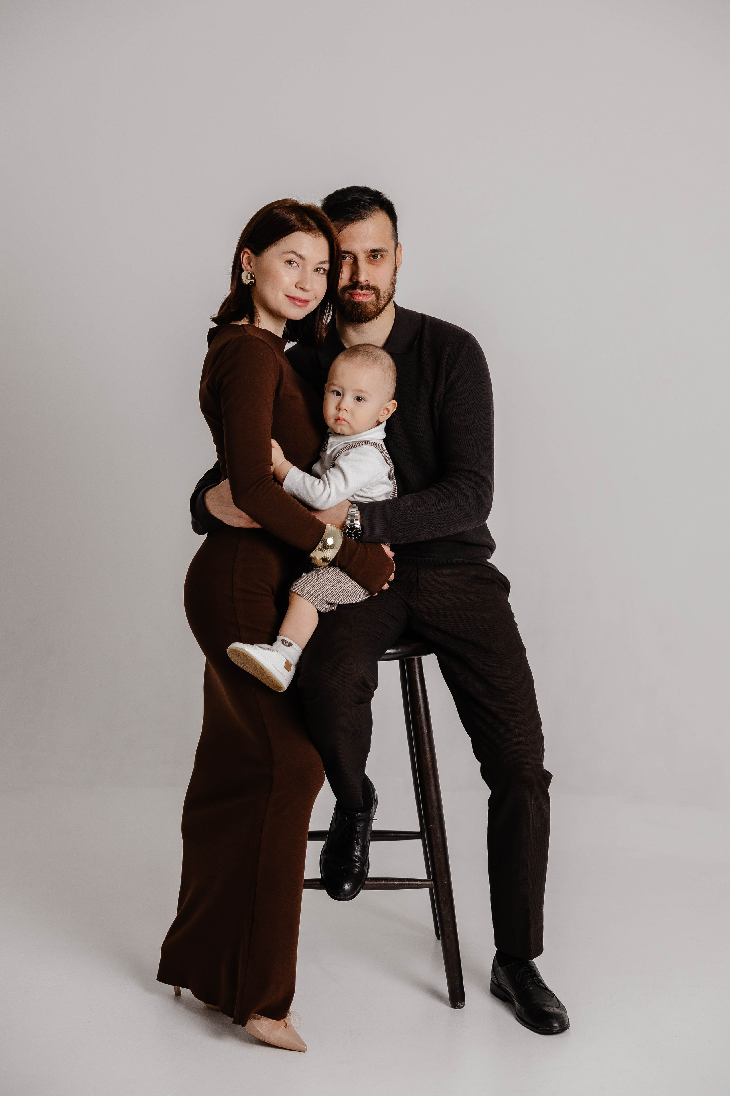 Семейная фотосессия. Фотограф Ижевск | Казань