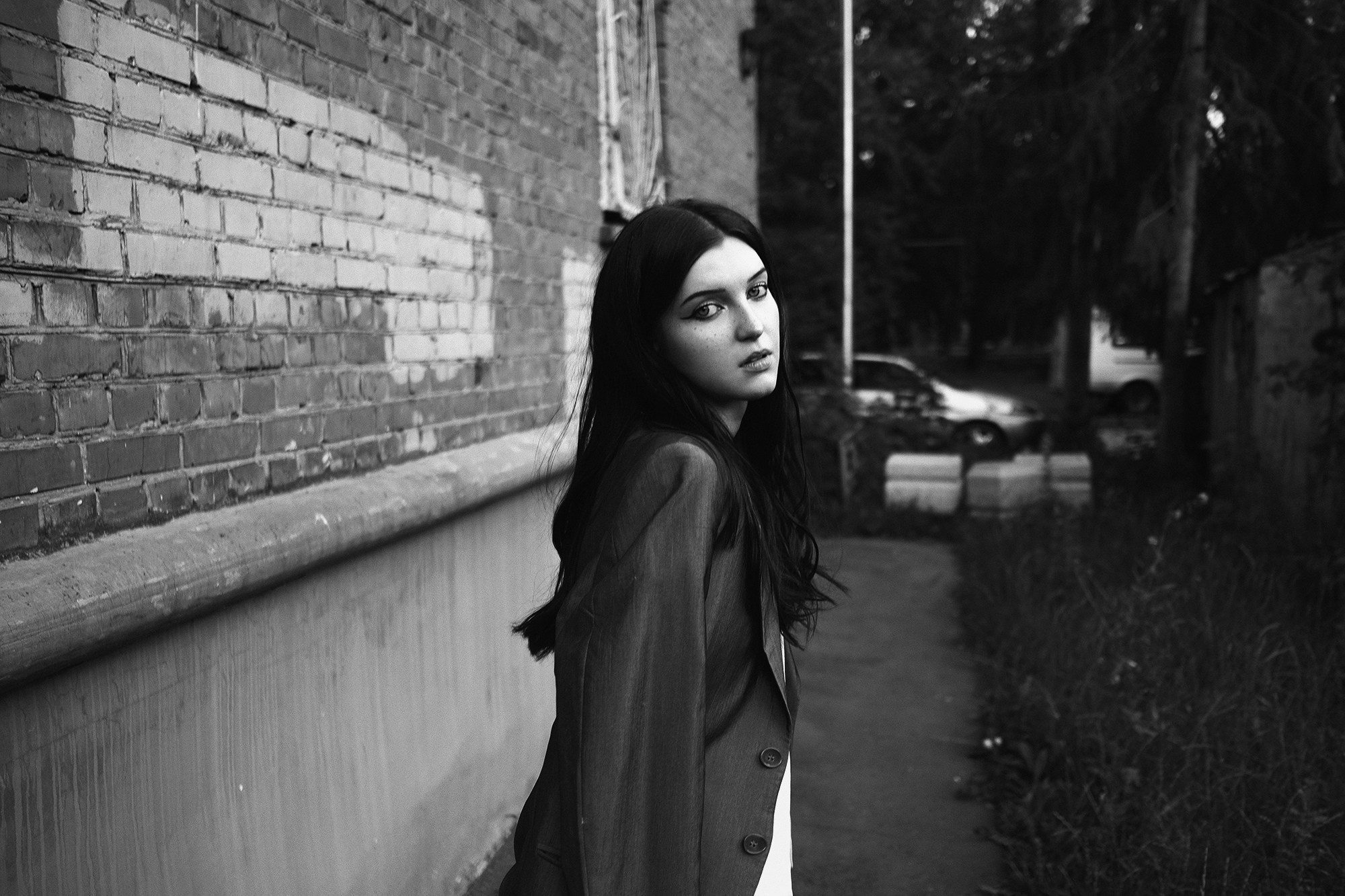 Елизавета. Anya.vision