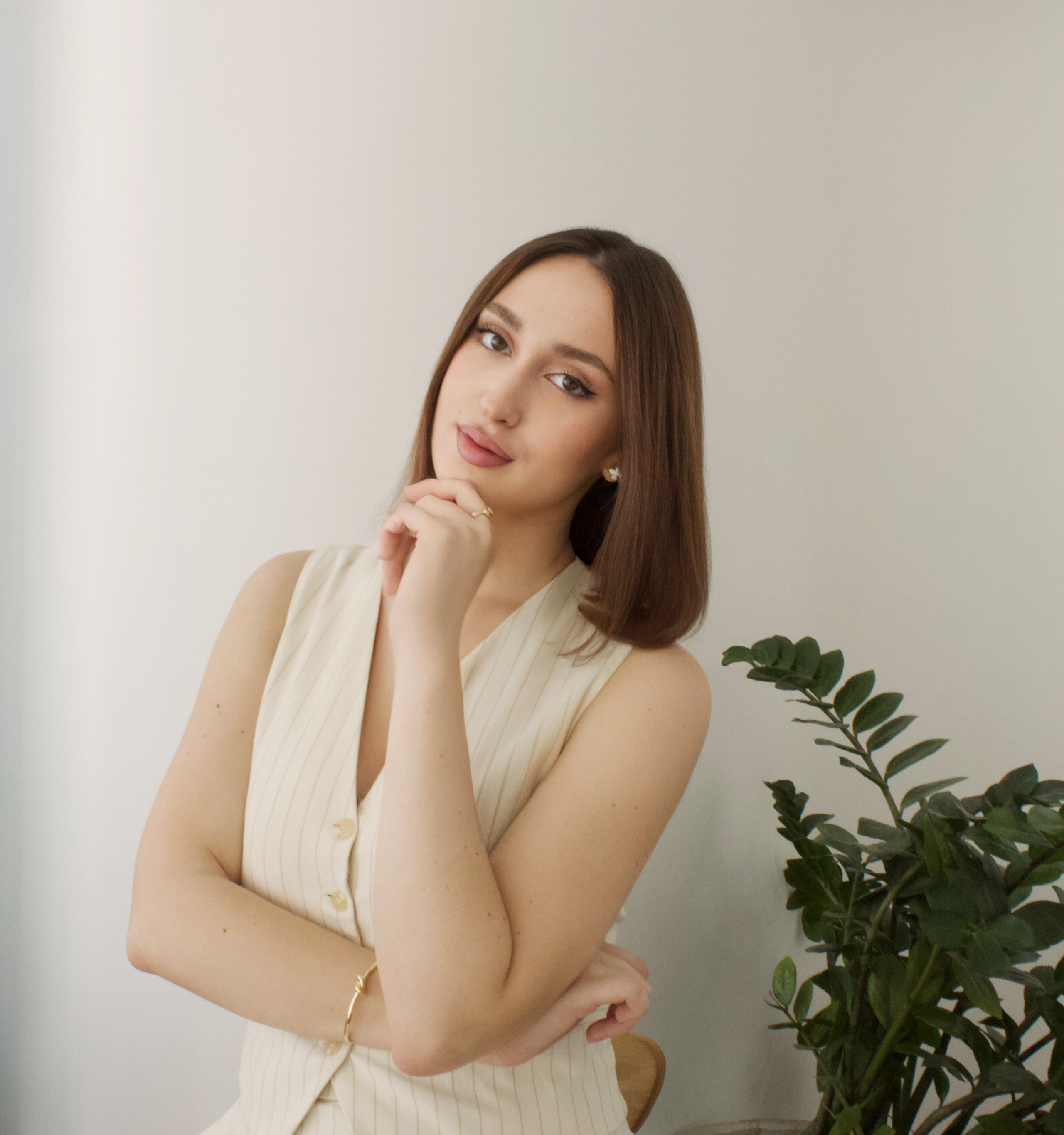 Индивидуальные. SoulCam| Мария Антонова