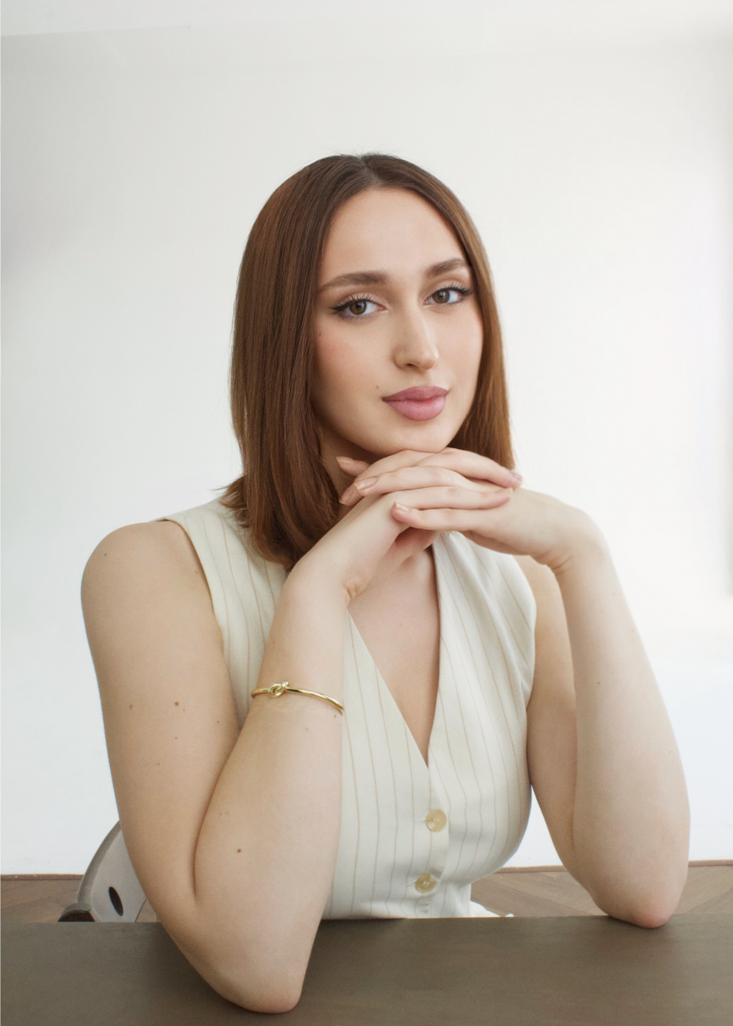 Индивидуальные. SoulCam| Мария Антонова