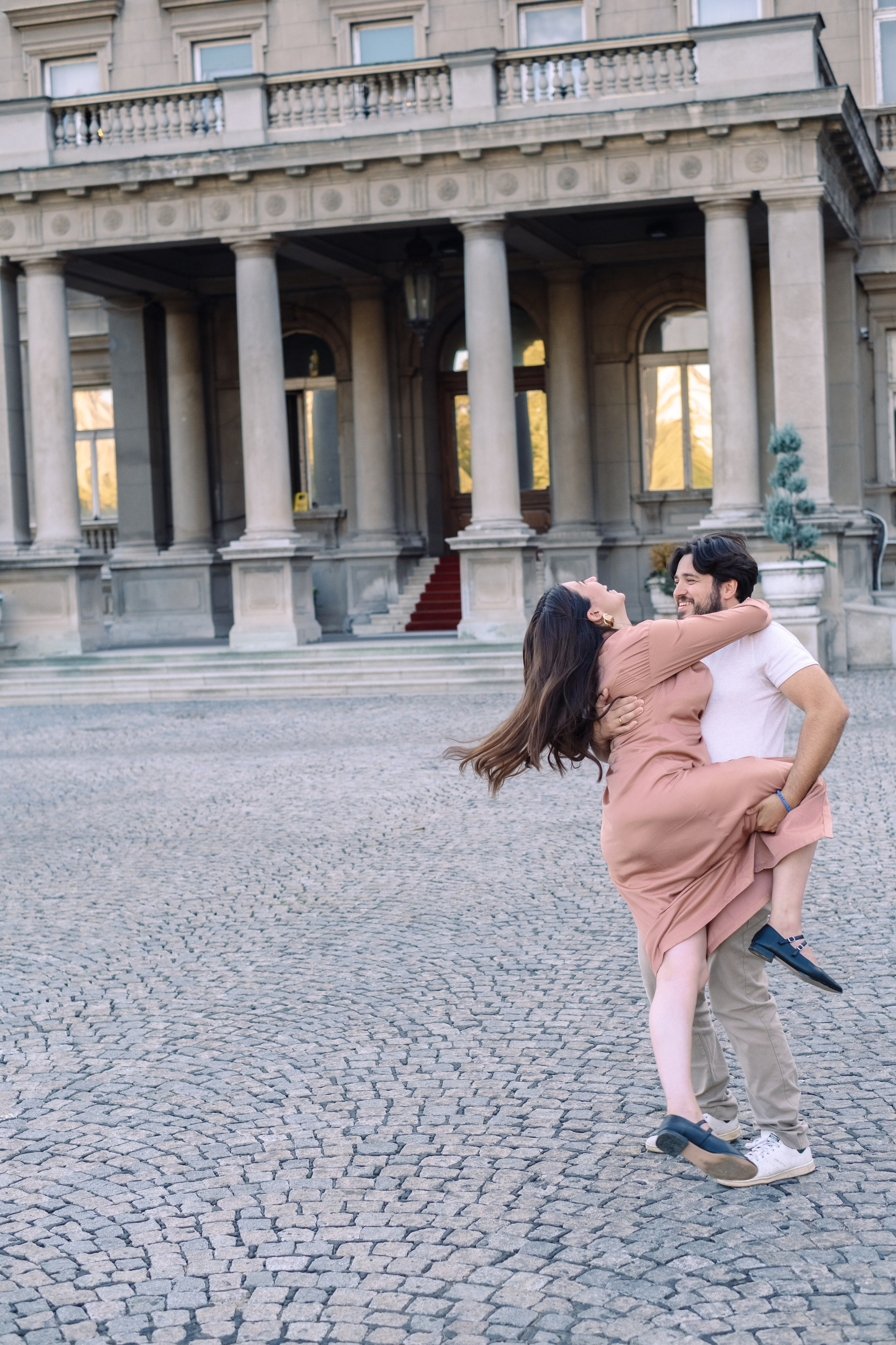 Семейная. Фотограф в Белграде