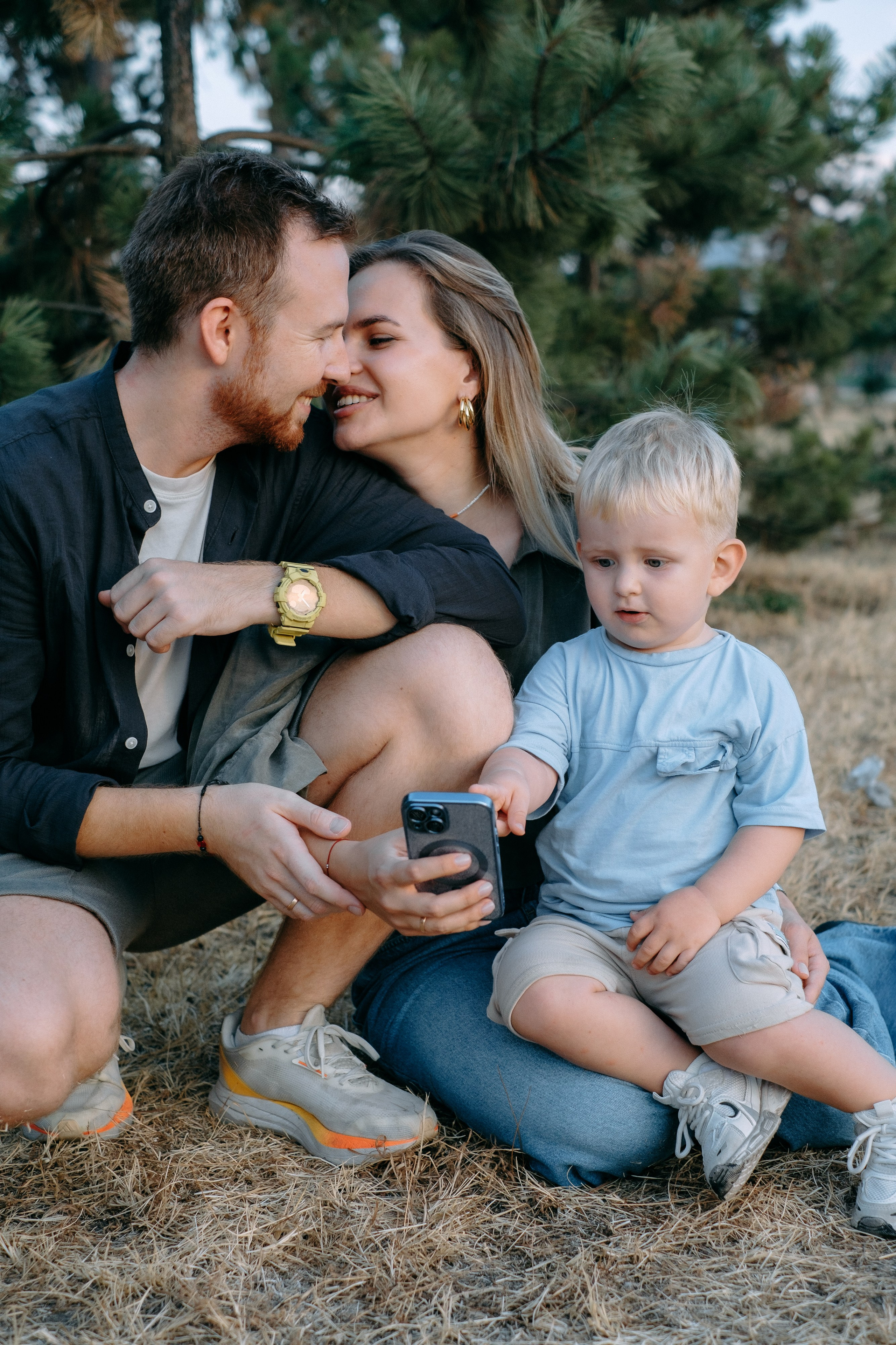 Белградское лето. Фотограф в Белграде