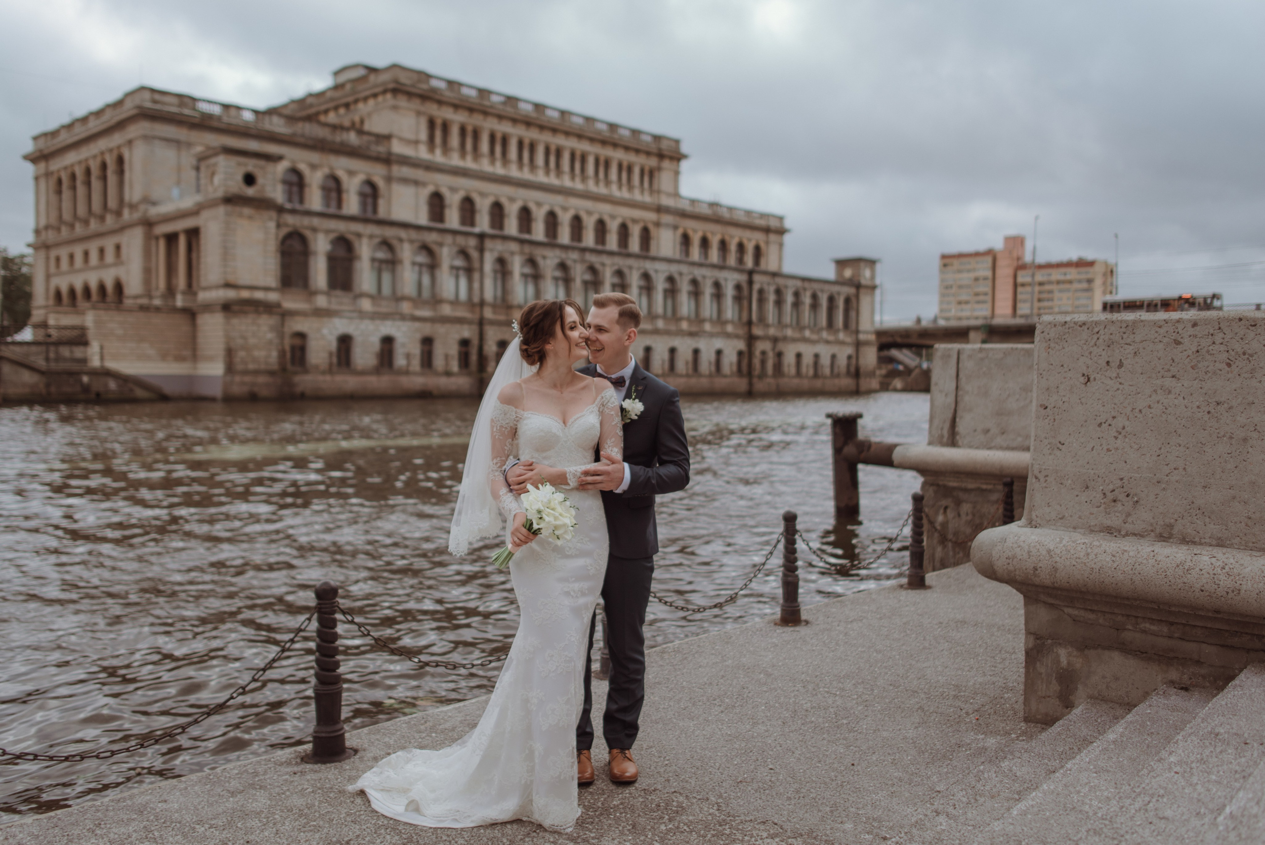 Hochzeitsreportage in Deutschland – Liebevolle Momente & echte Gefühle. Hochzeitsfotografin Leipzig Dresden