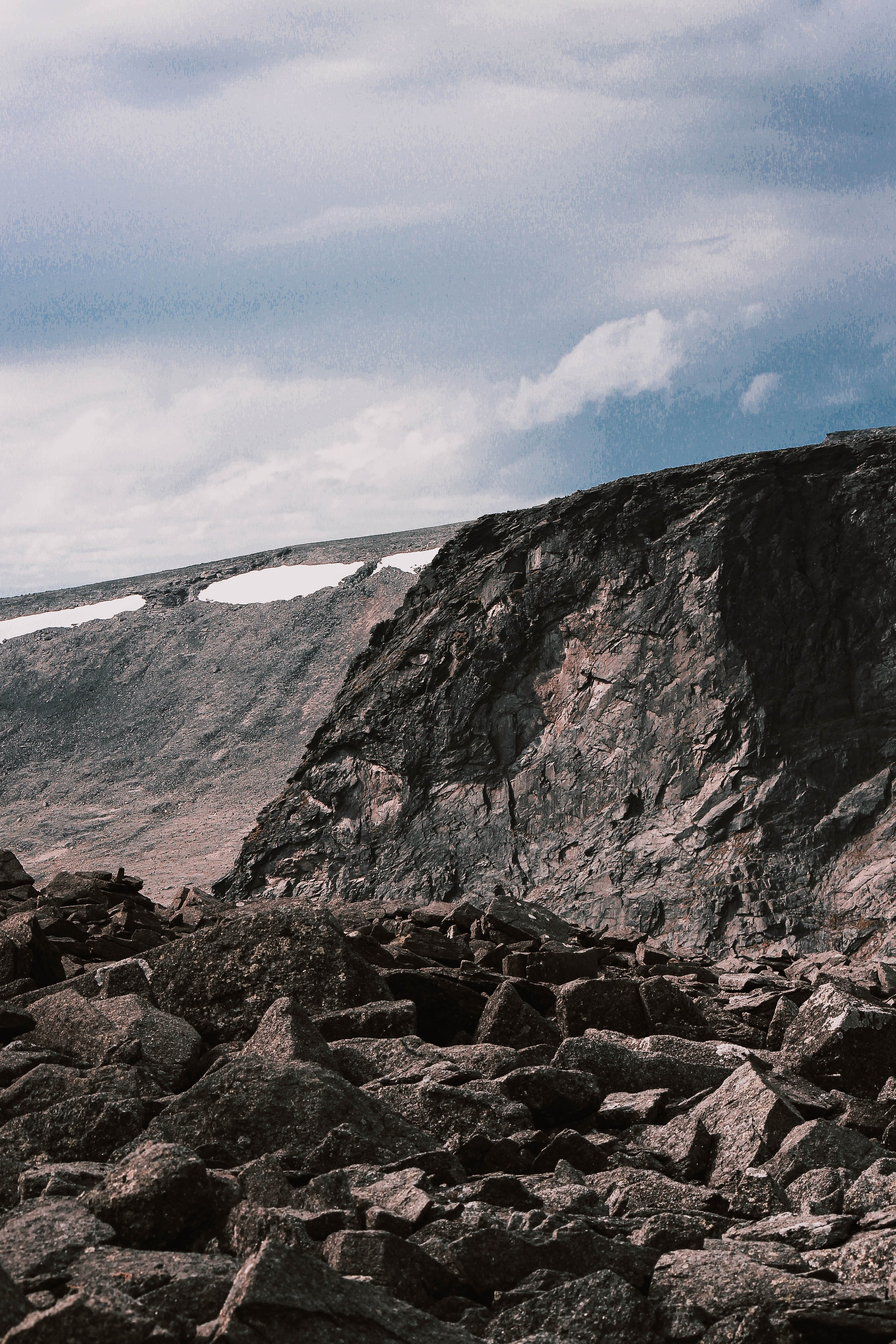 Хибины и Ловозера. Maks Mironov