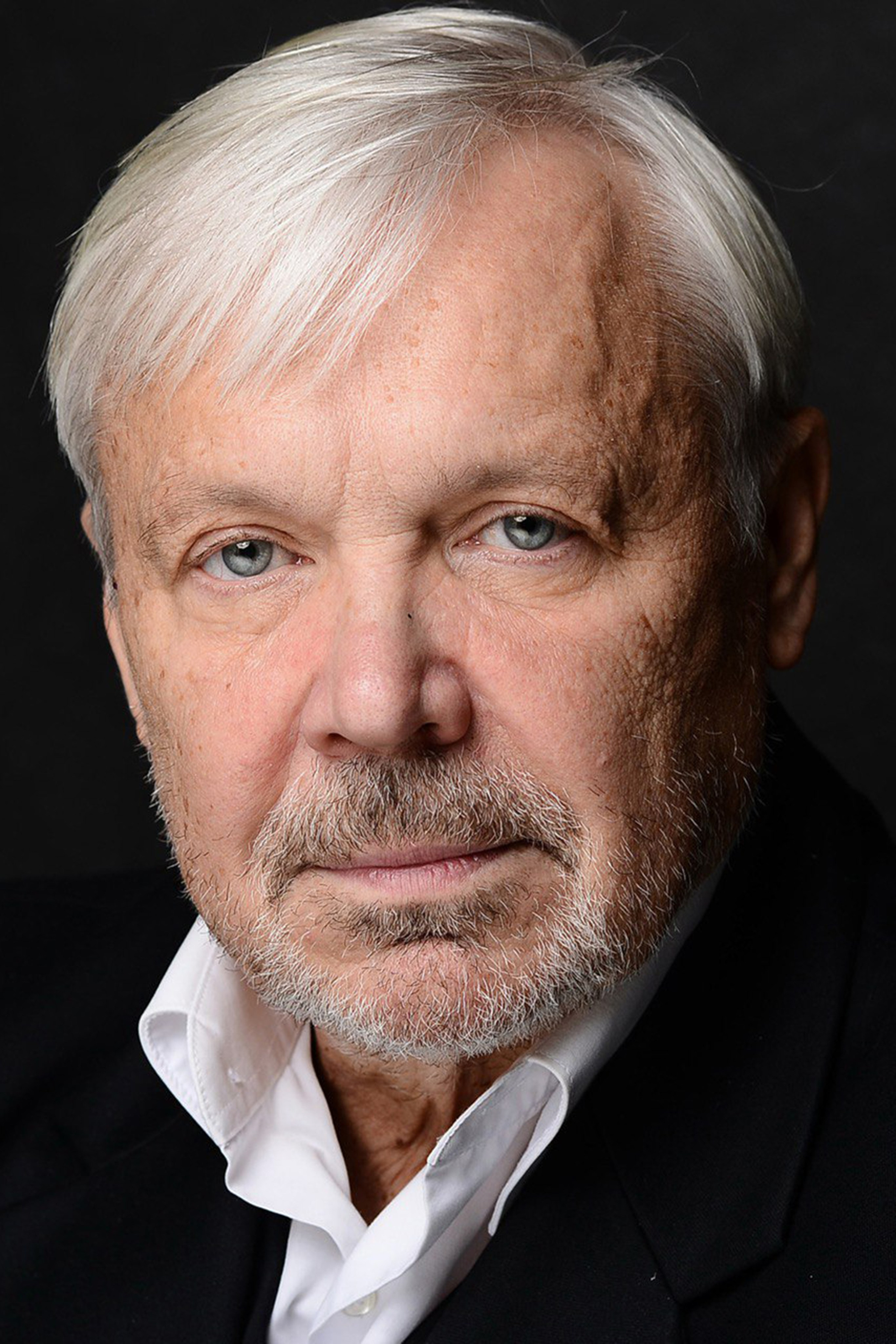 ЭФФЕКТИВНОЕ АКТЕРСКОЕ ПОРТФОЛИО ОТ МИХАИЛА БУЧИНА