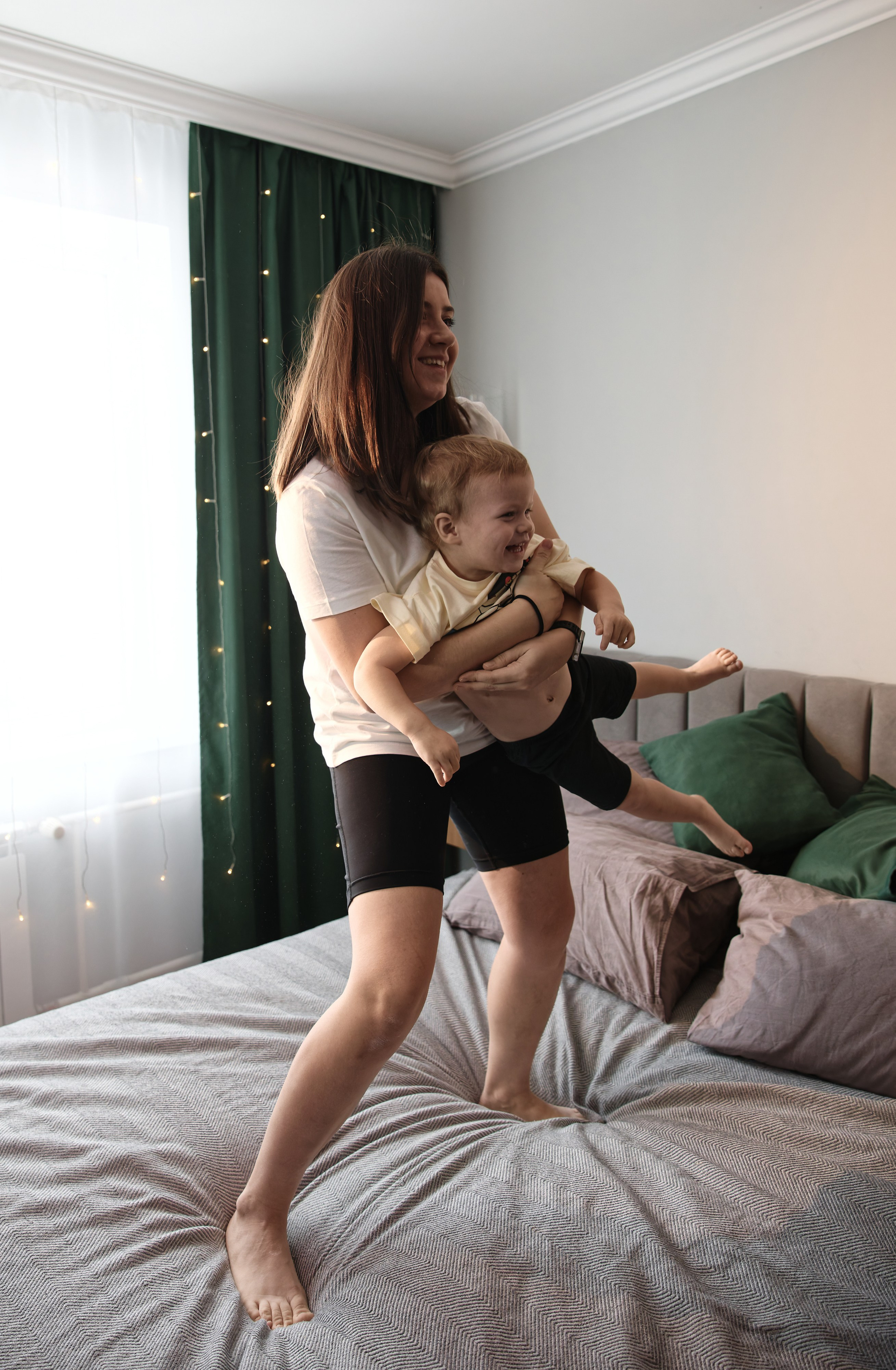 Семья Пылайкиных. Семейный фотограф — Макс Белогрудов